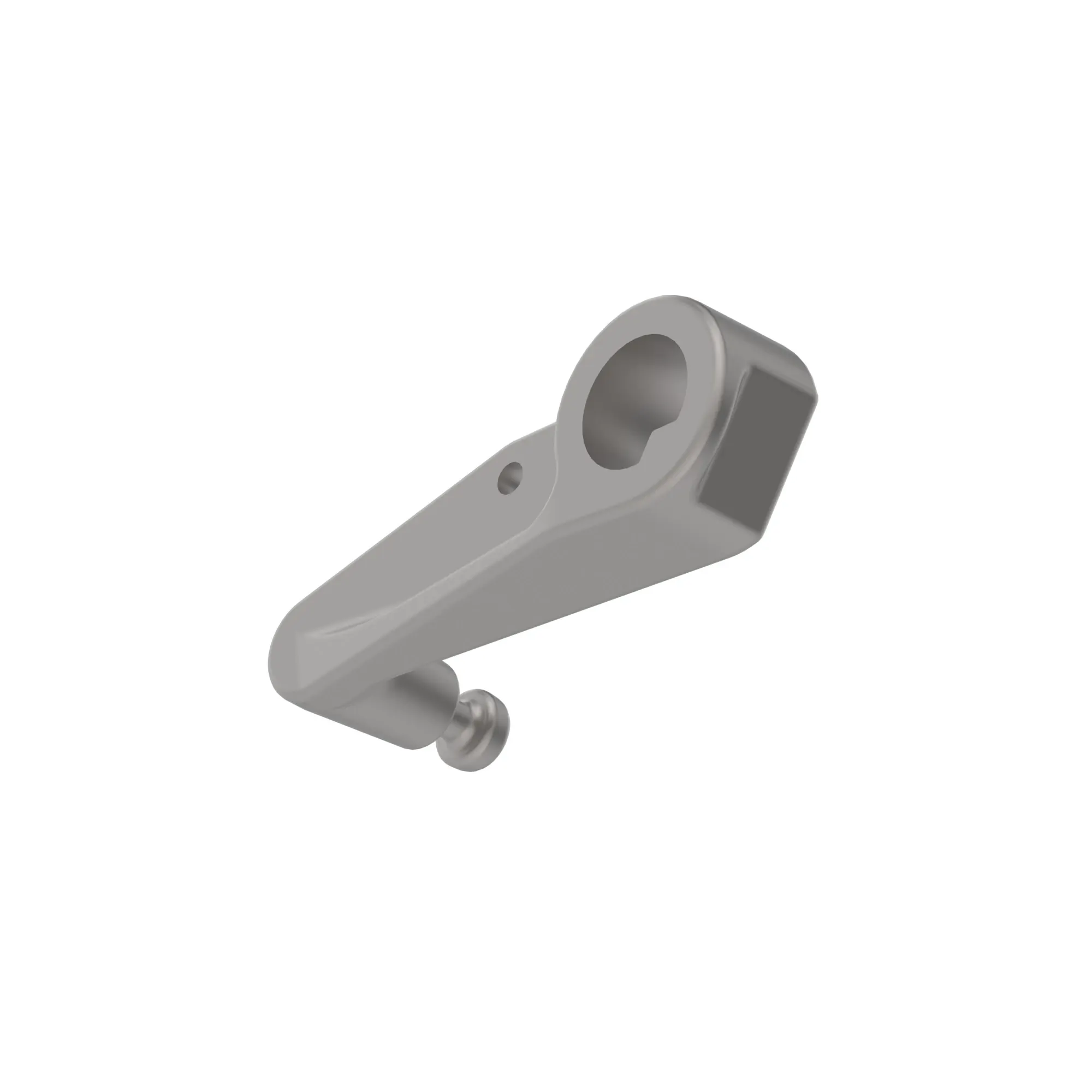 ARM, ARM, PARK BRAKE LOCK