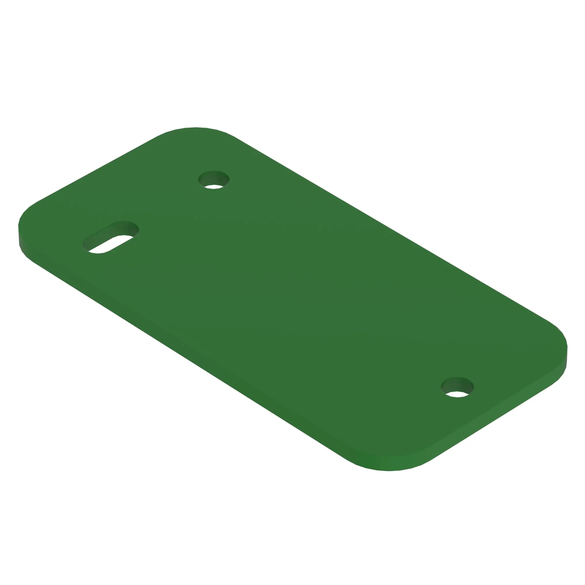 John Deere Bracket - A114295