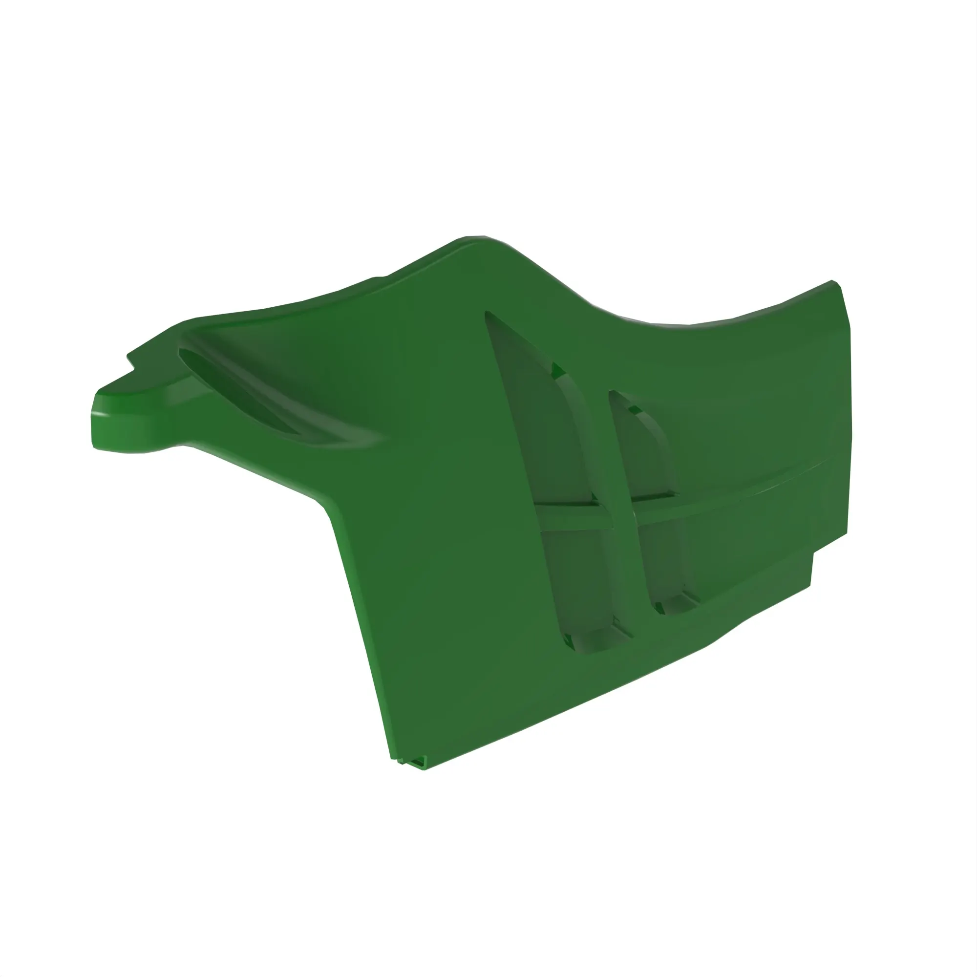 SIDE PANEL ASSEMBLY RH