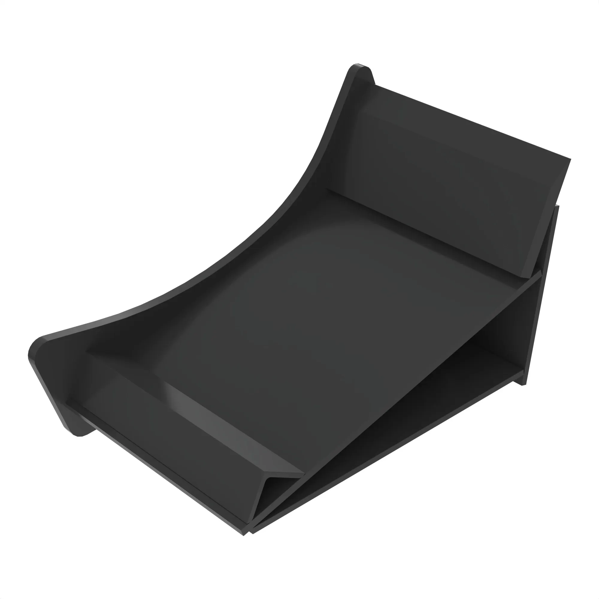 John Deere Dozer Blade, Left Extend - AT177425