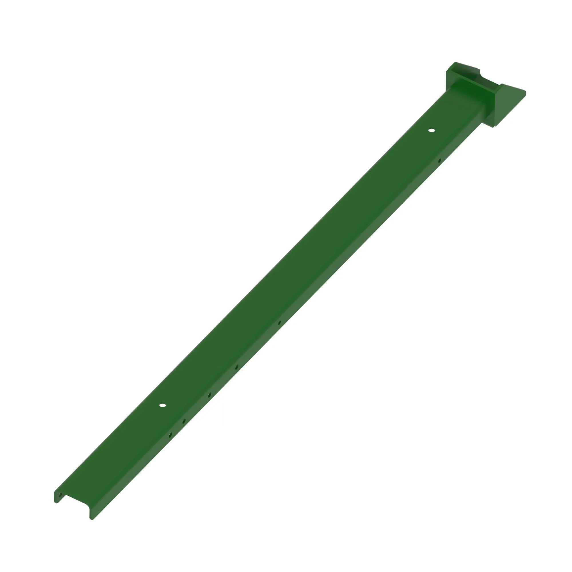 ENGINE SHIELD SUPPORT