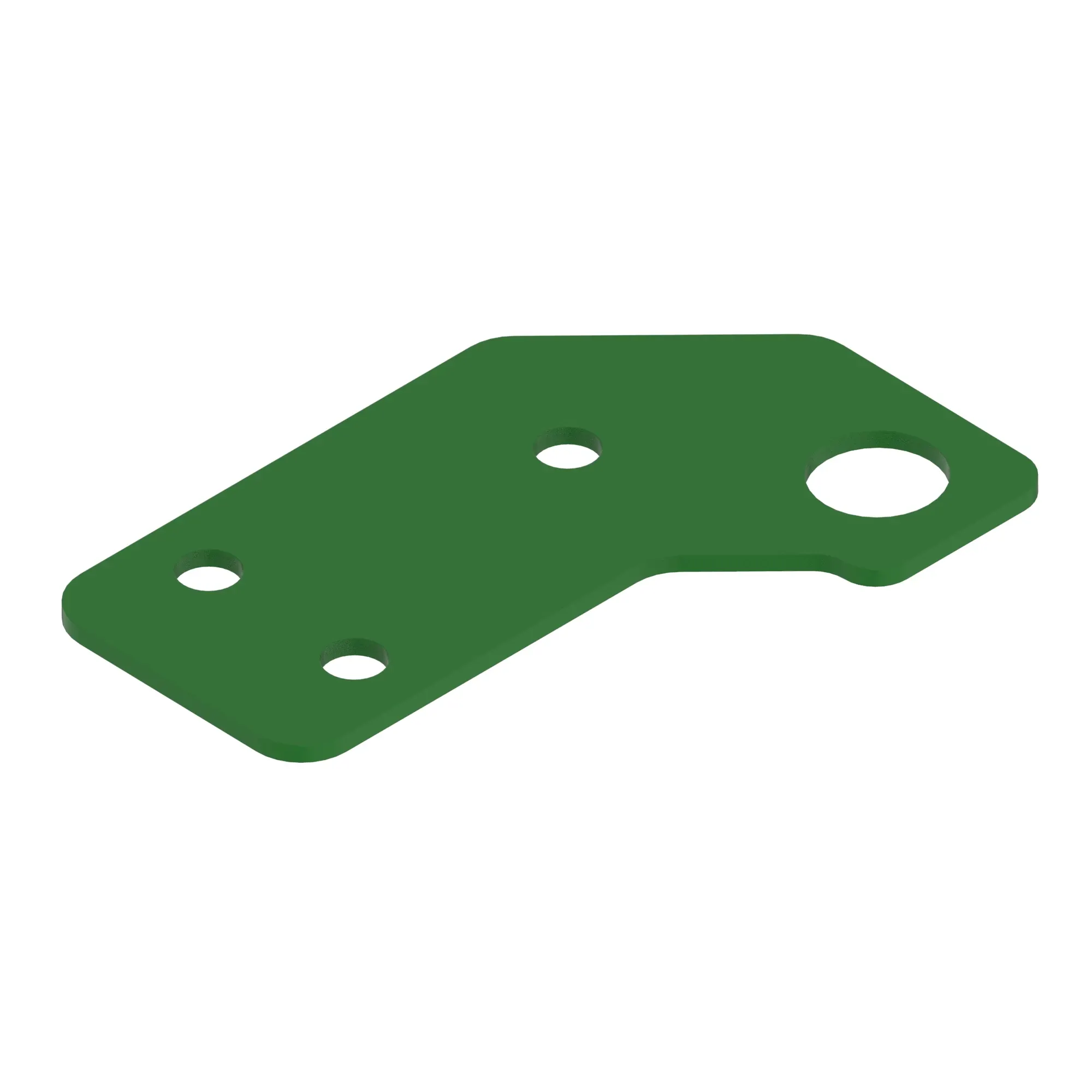 HOSE RETENTION BRACKET