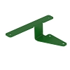 BRACKET, ALTERNATOR CABLE