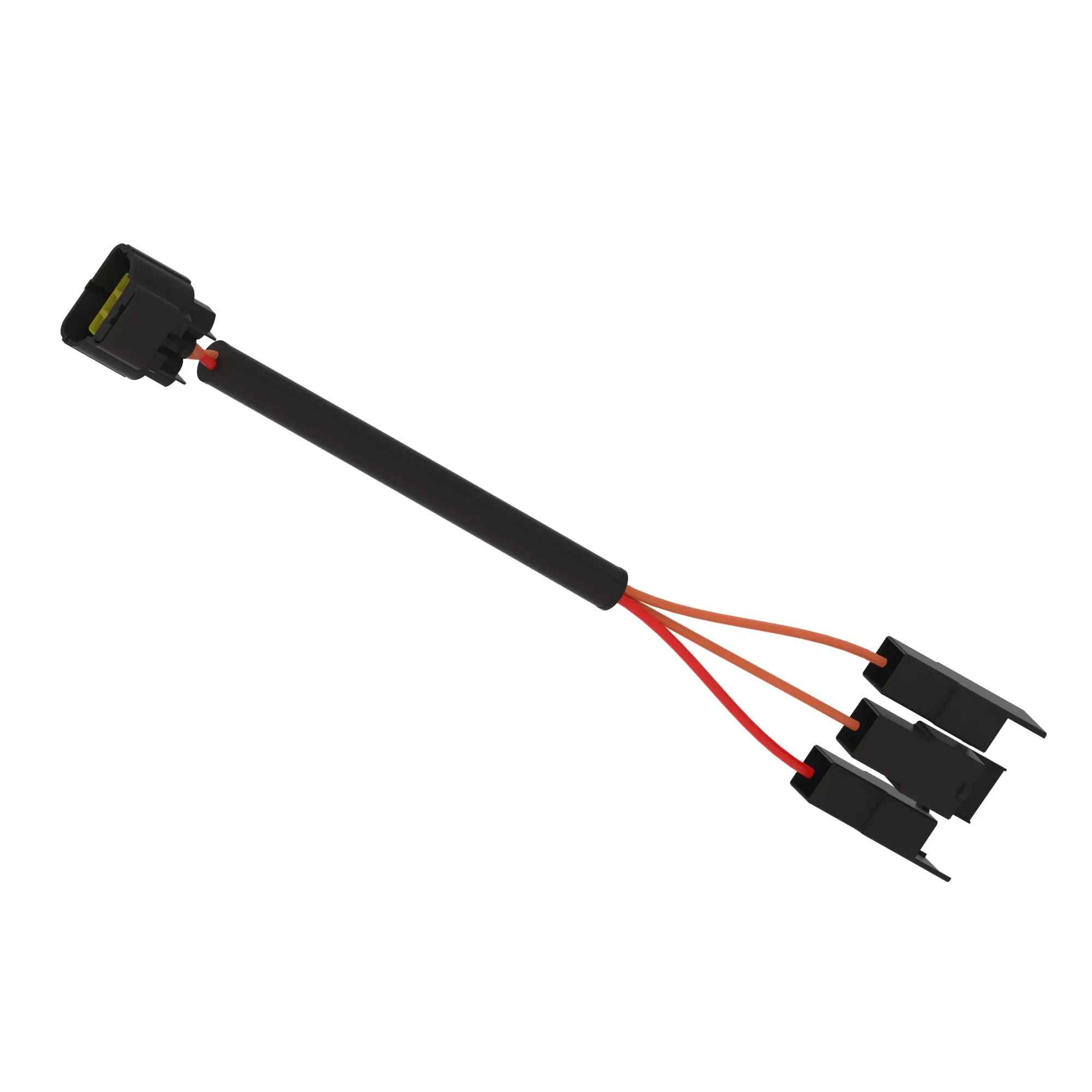John Deere Switch Interconnection Wiring Harness - SJ28537