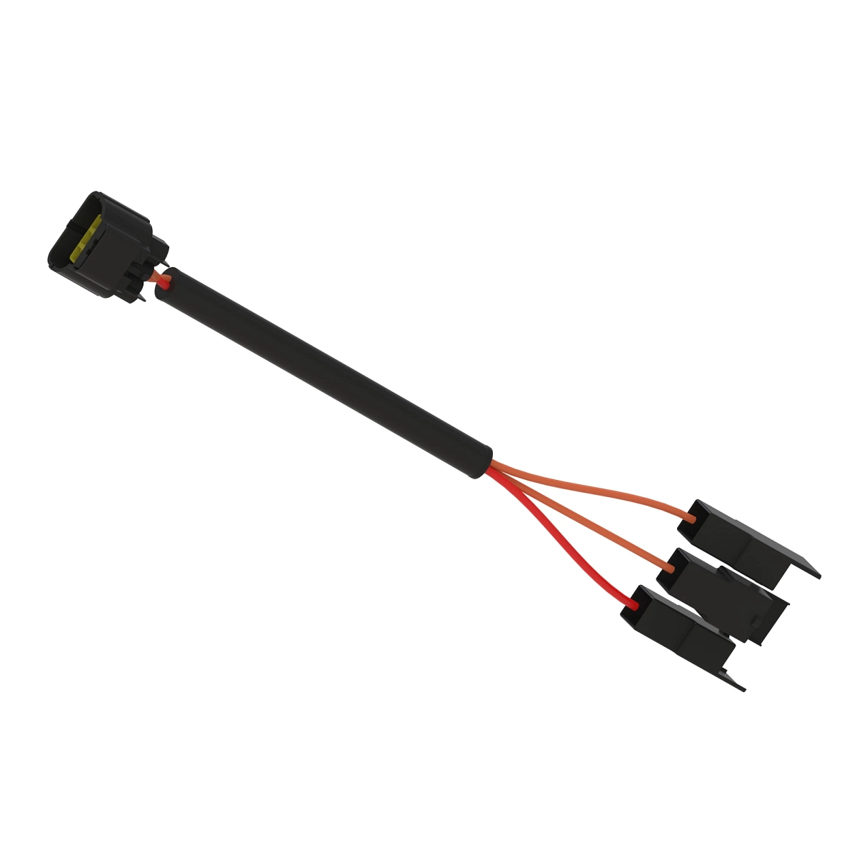 Wiring Harness, Switch Interconnect