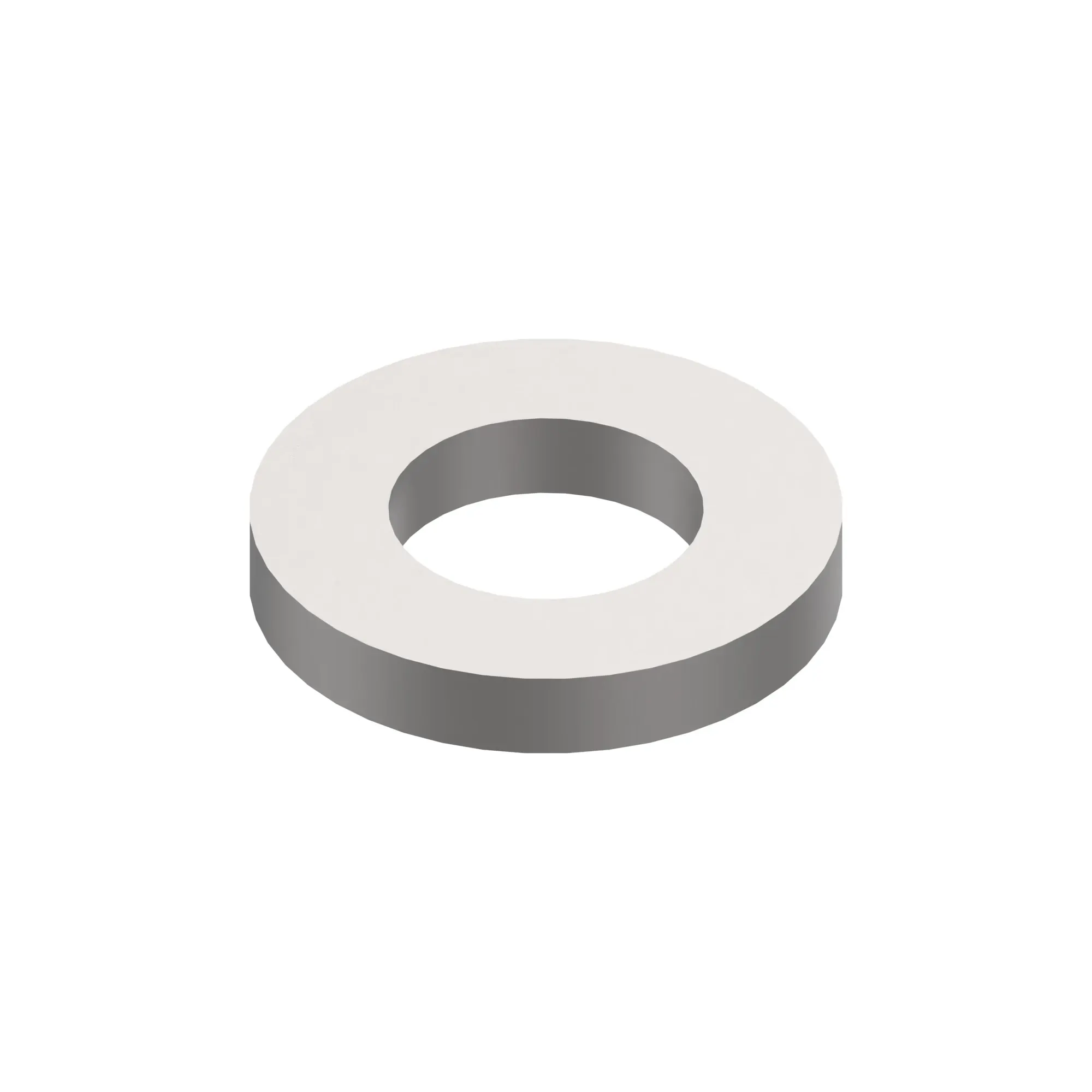 John Deere Metallic, Round Hole Washer - T301137