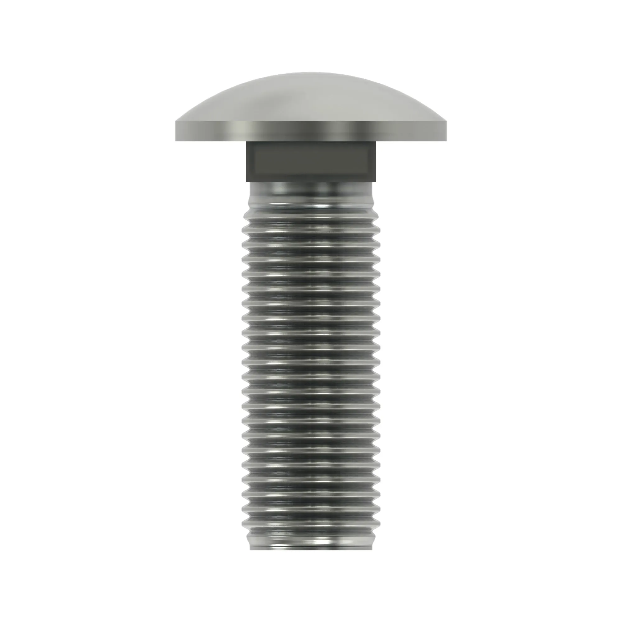 BOLT, CARRIAGE, 1/2 X 1-3/4