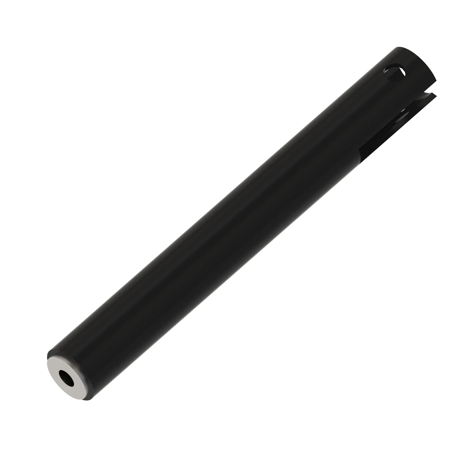 John Deere Grille Guard Tube, Cable - F702213