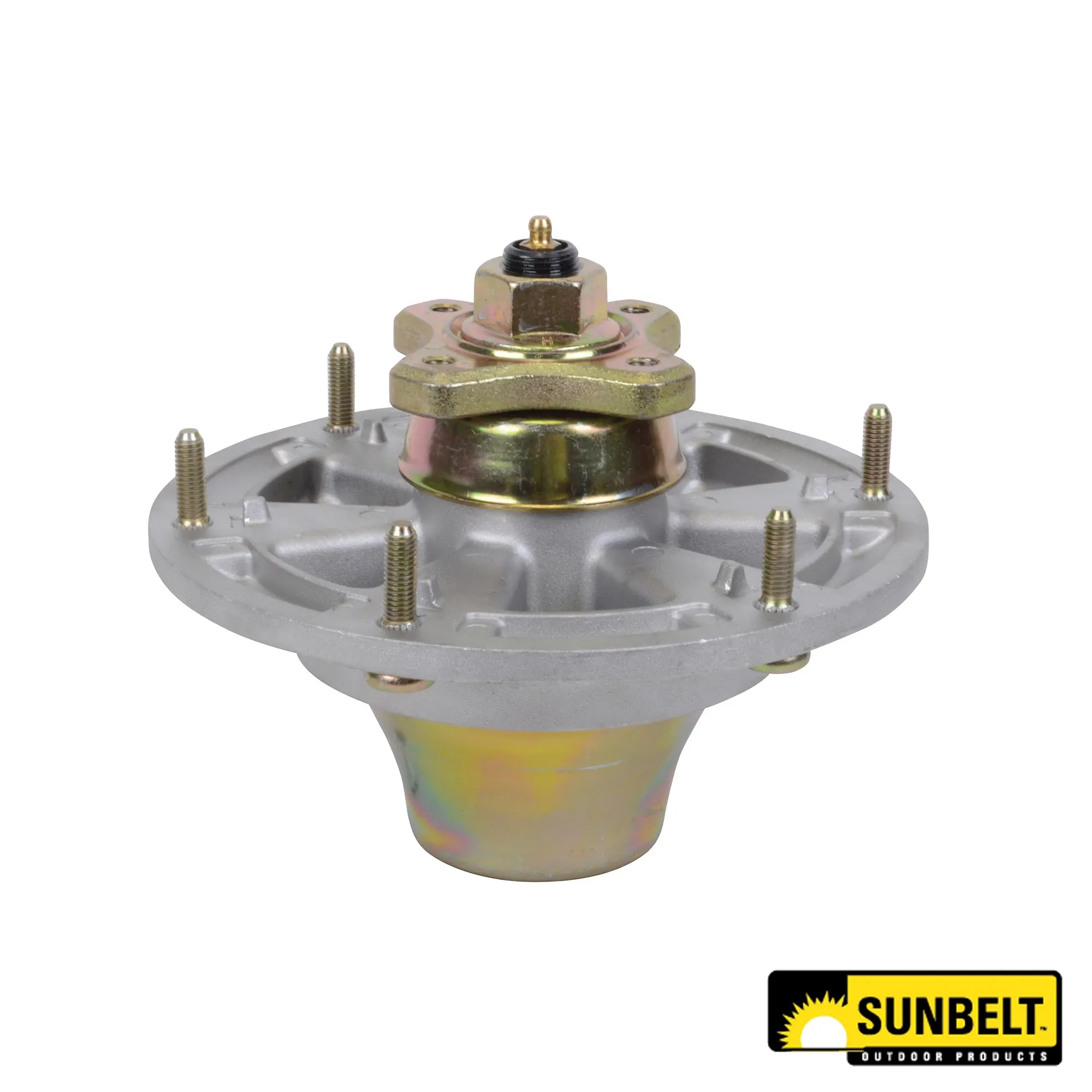 Sunbelt Spindle - A-B1JD47