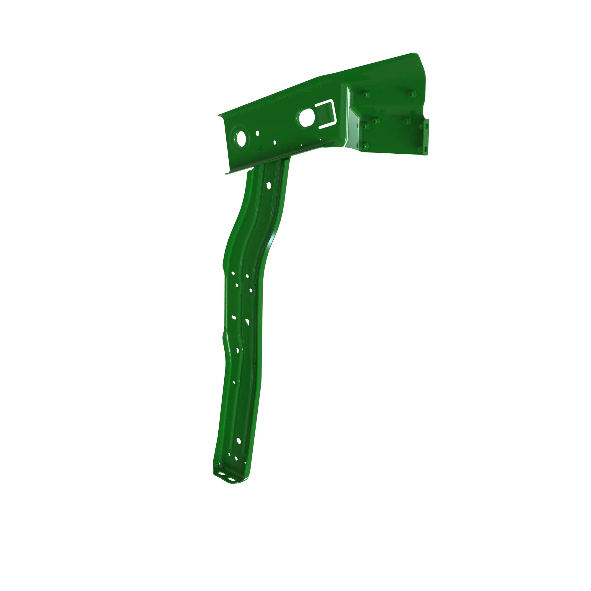 SUPPORT, CARRIER CHARGE-AIR-COOLER