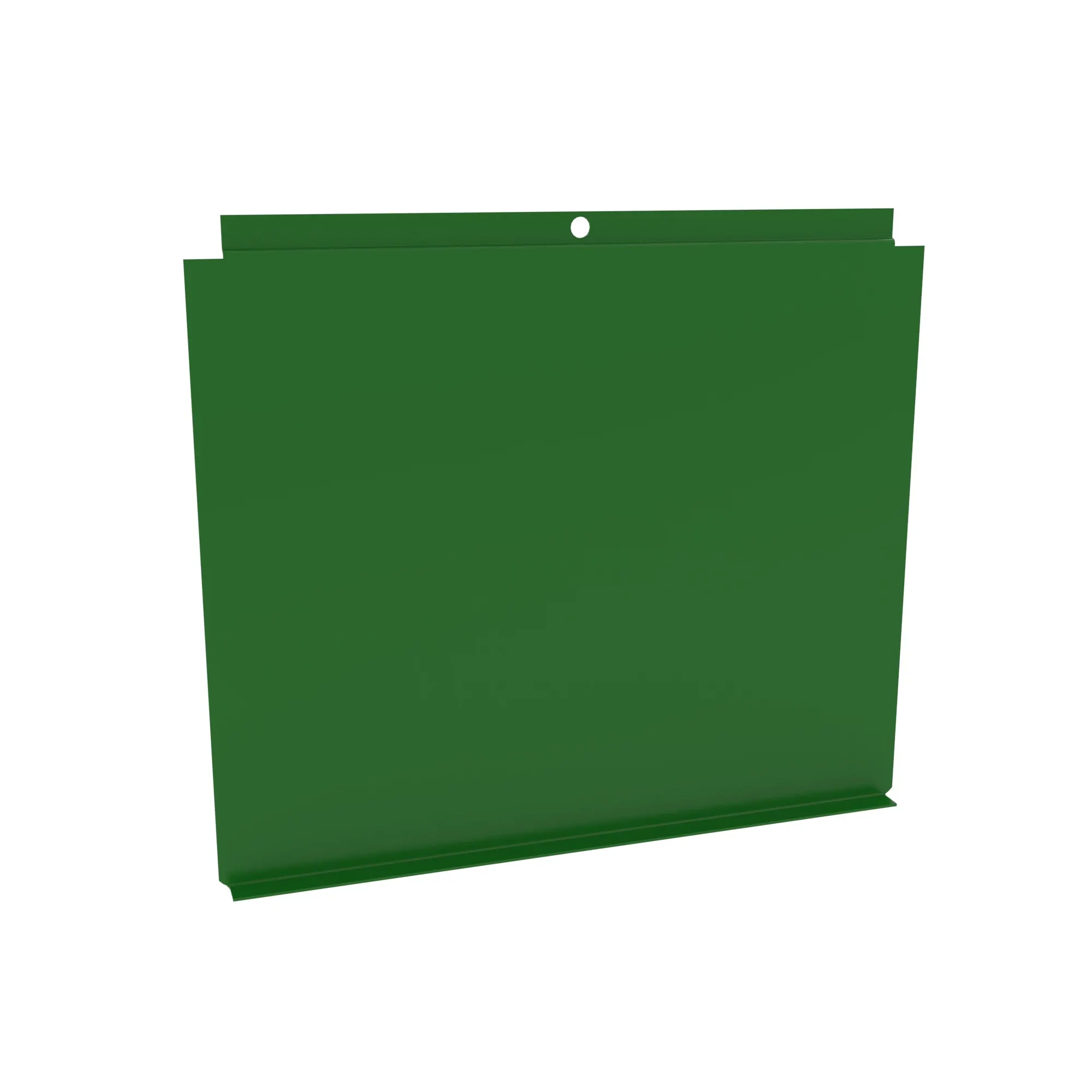 John Deere Separator and Transition Duct Door - N129126