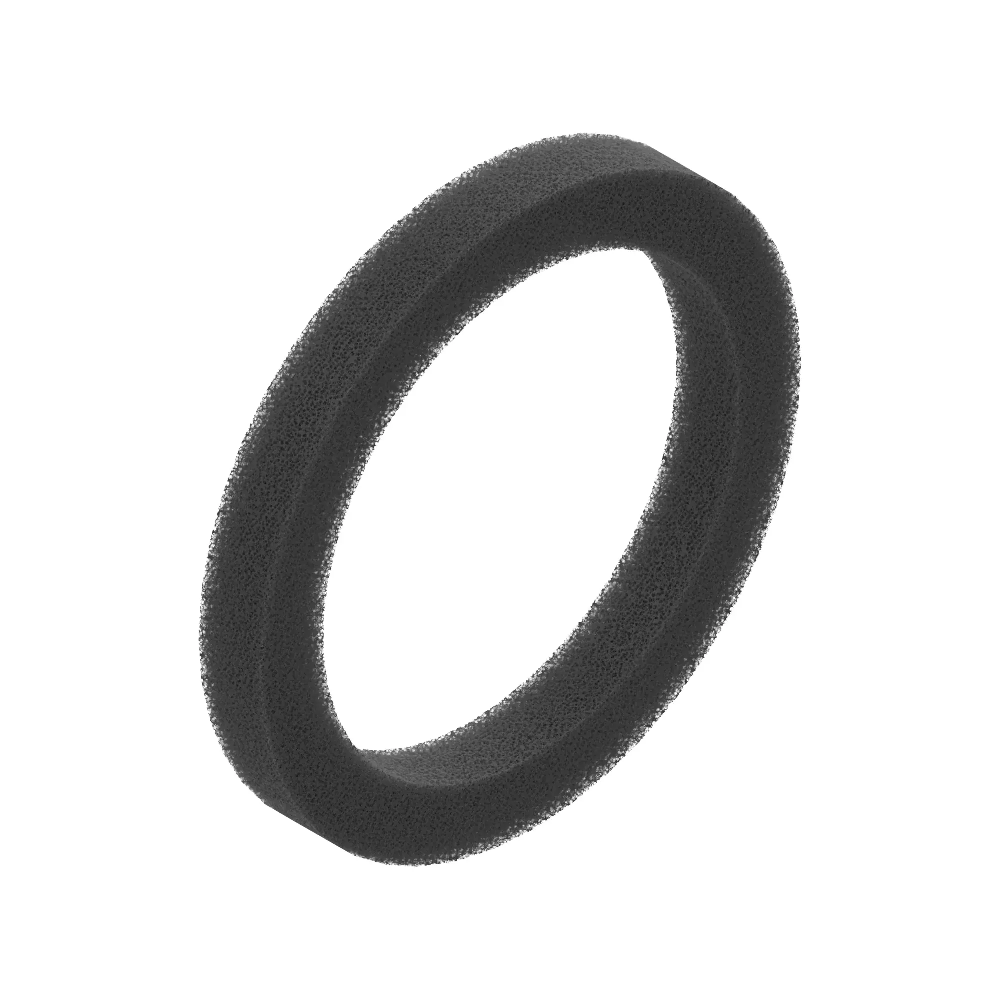 John Deere Gasket - T314804