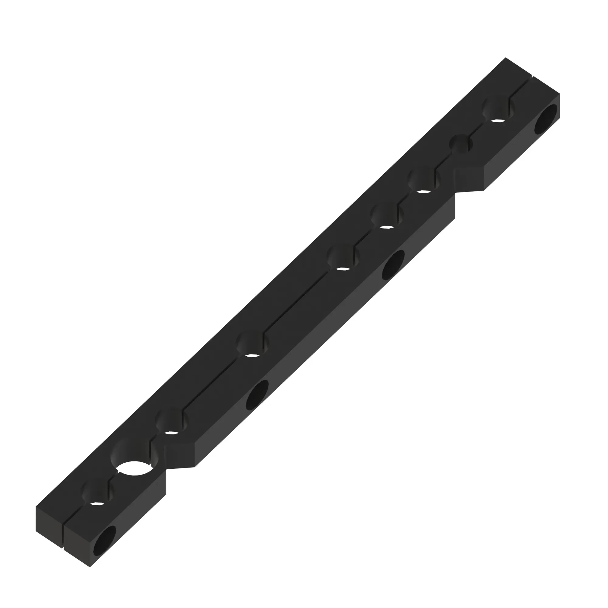 John Deere Block Clamp - F386330