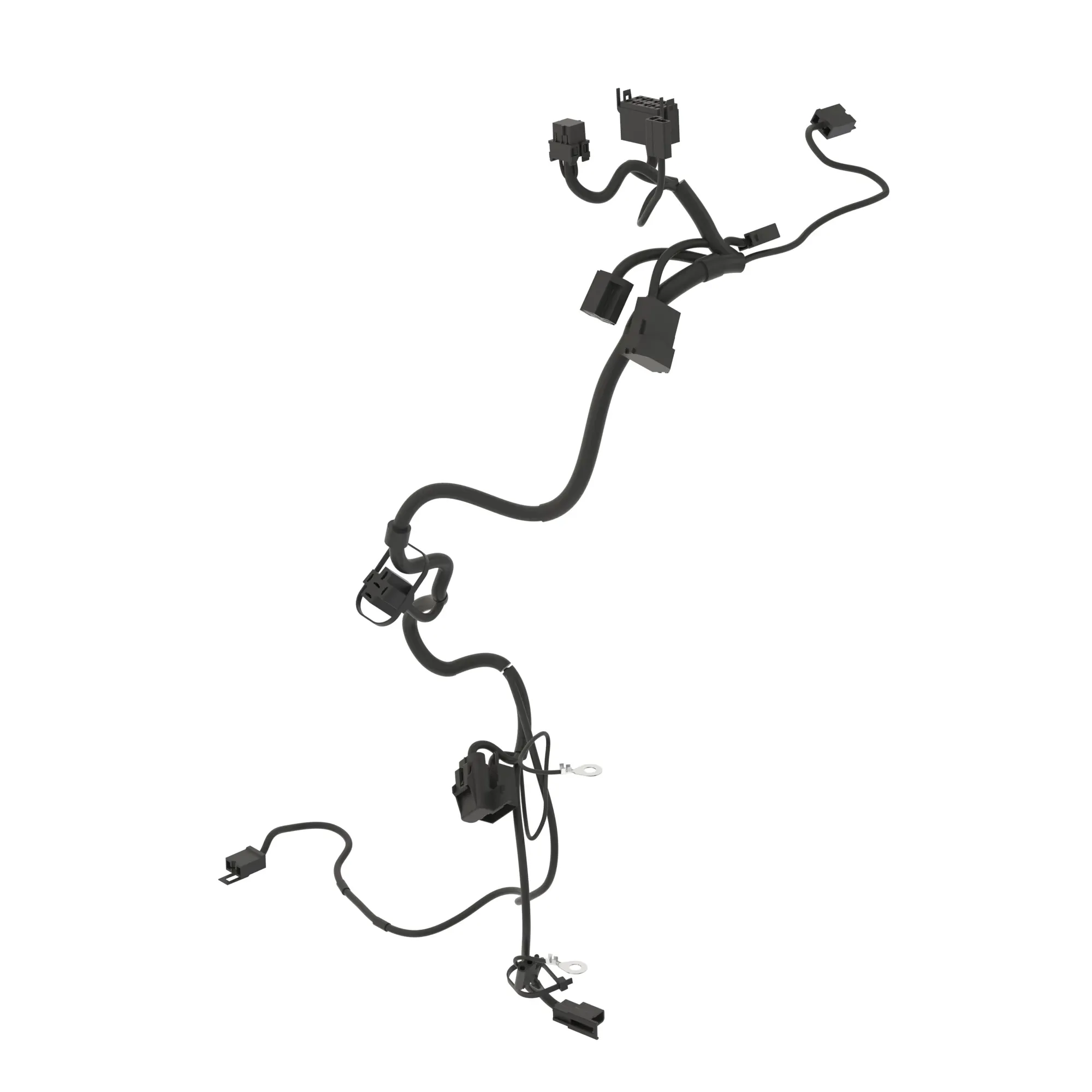 John Deere Wiring Harness - AUC10328