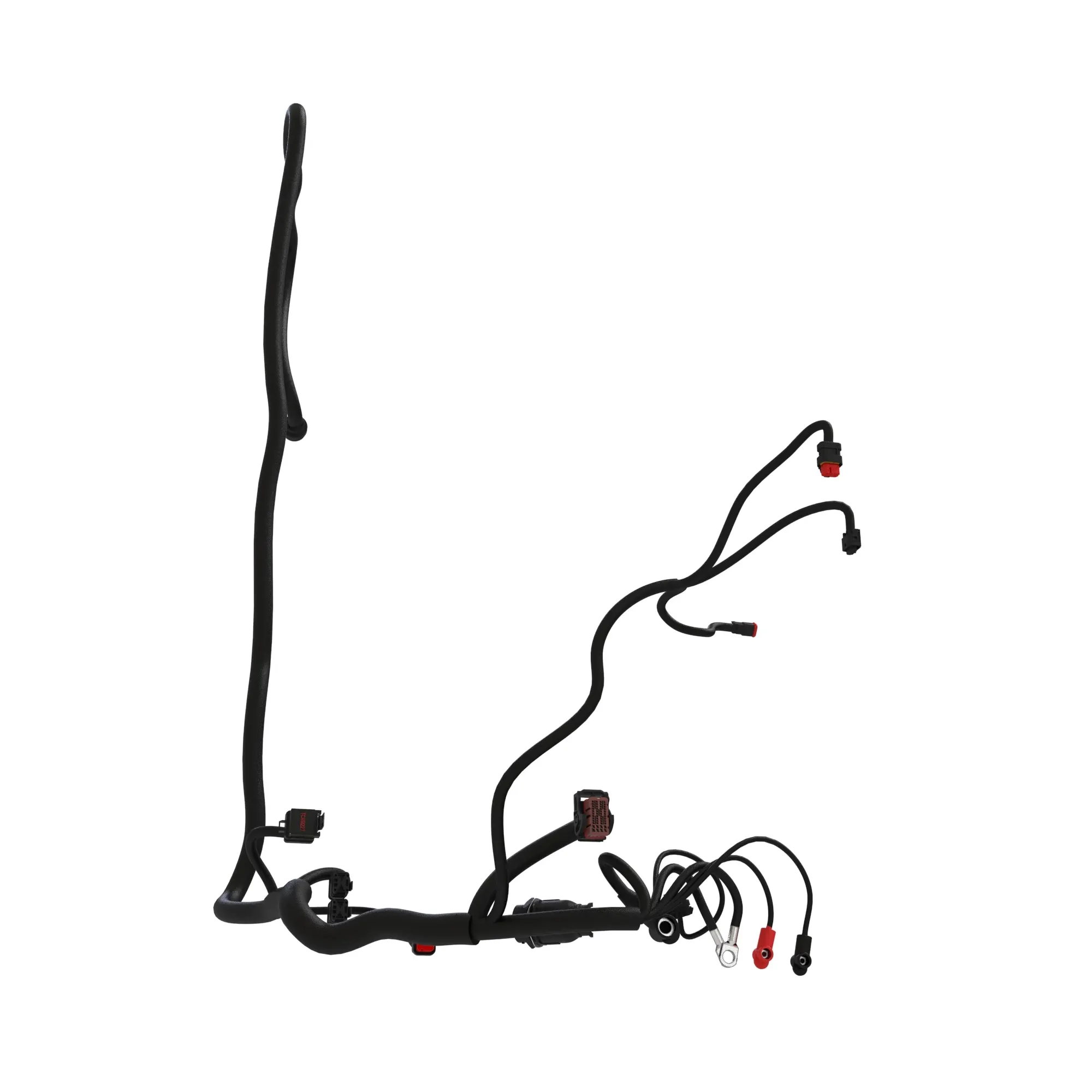 John Deere Power Generation Wiring Harness - AA94437