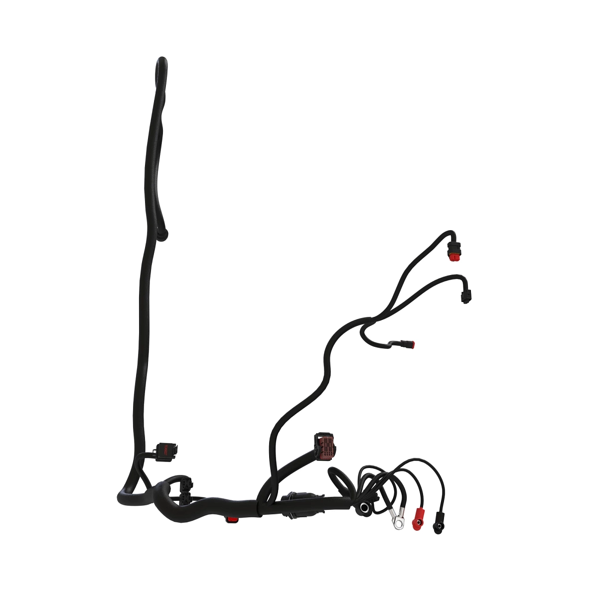 John Deere Power Generation Wiring Harness - AA94437