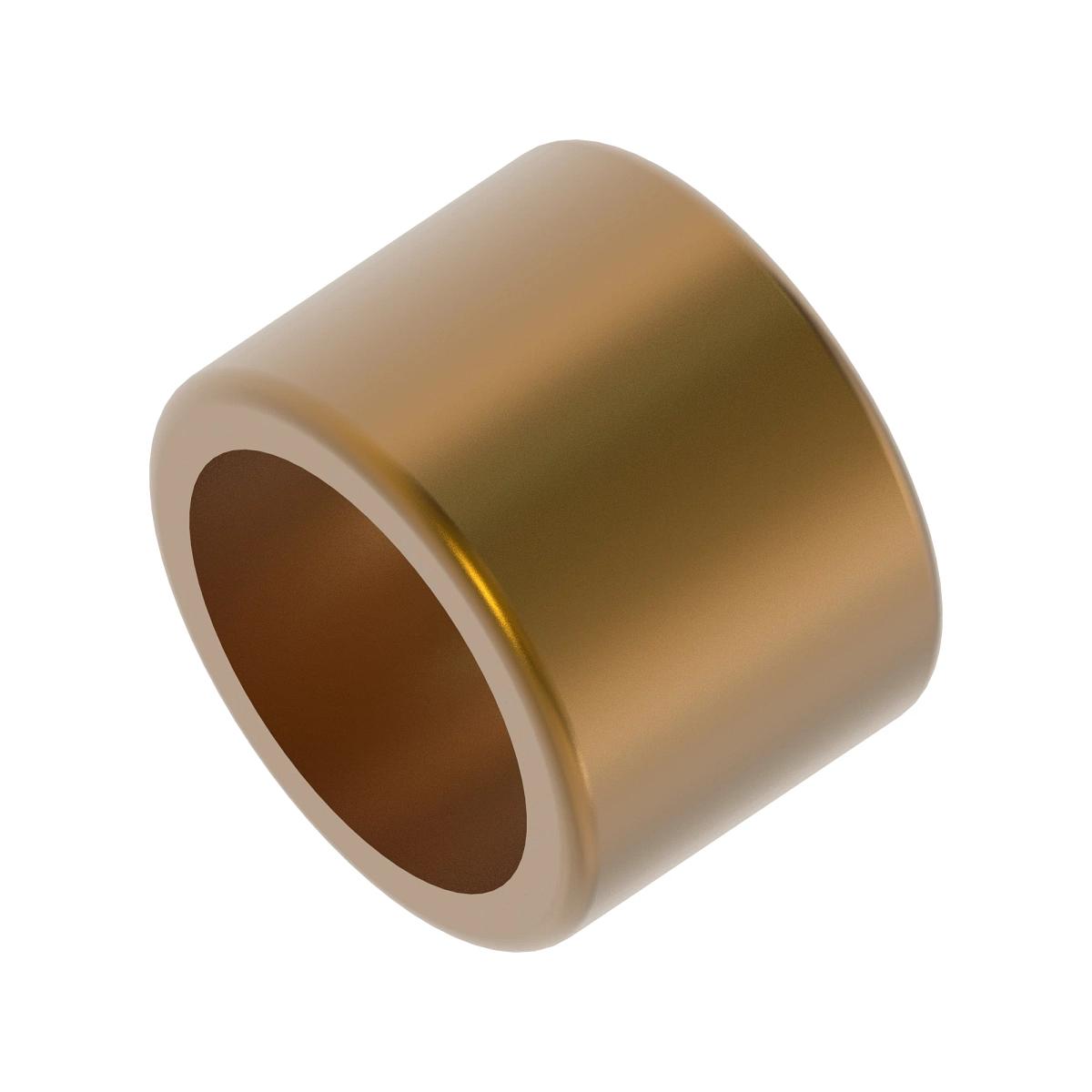 Bushing, Bronze