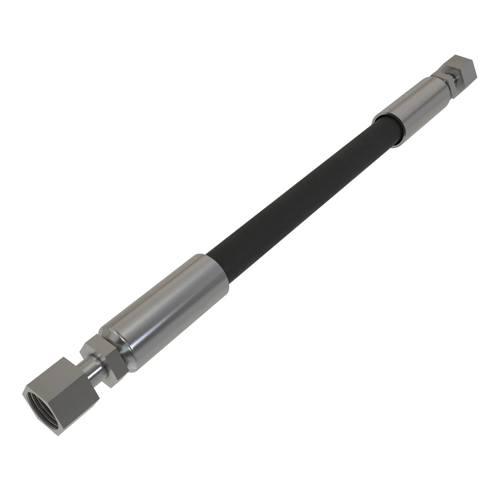 HYDRAULIC HOSE