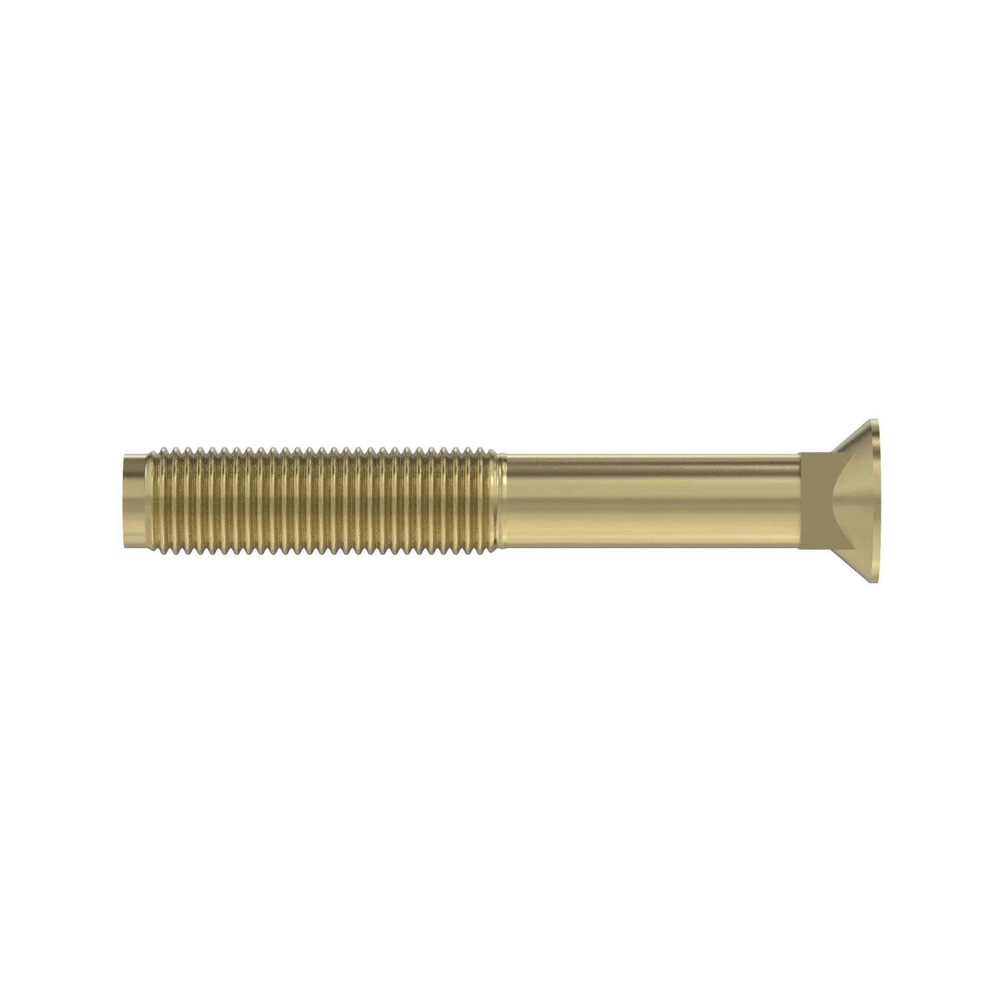 BOLT, PLOW, NO. 3 REPAIR HEAD