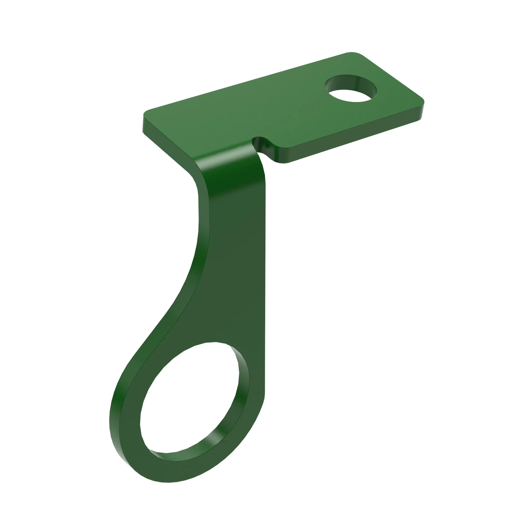 John Deere Hose Holder Bracket - W60394