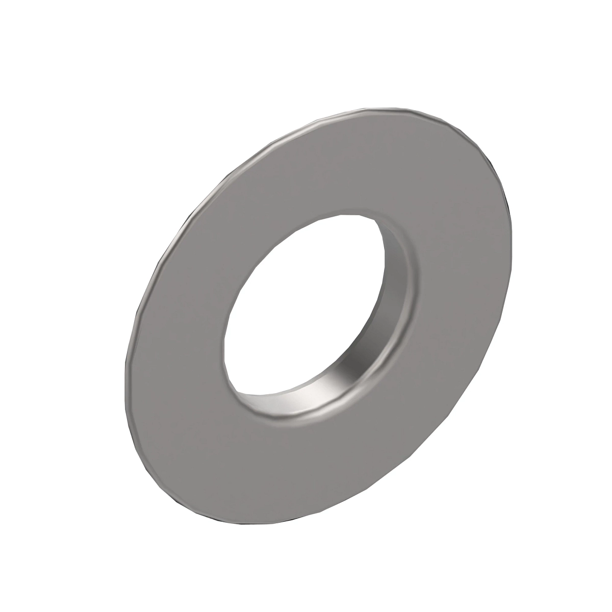 Dust Shield, Spacer