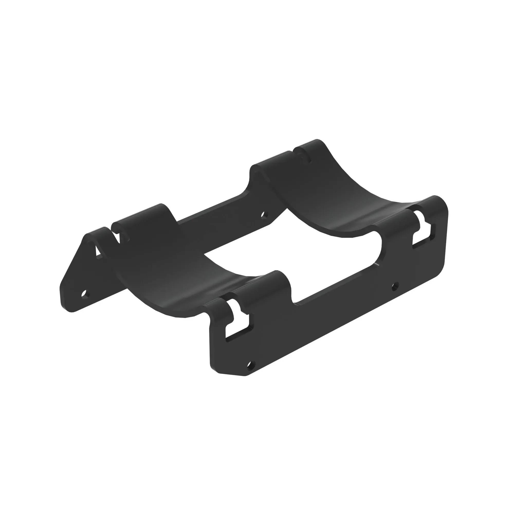 John Deere Saddle - SU39131