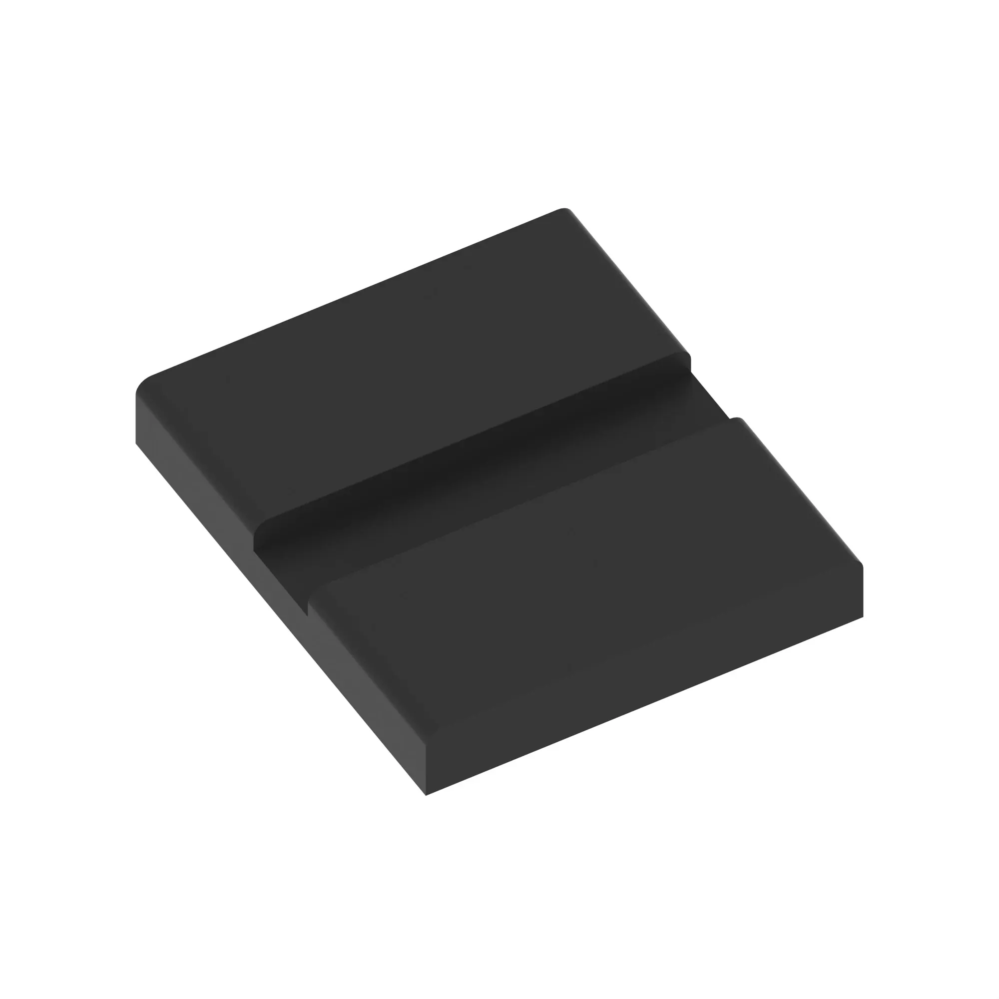 John Deere Wear Plate - F626146