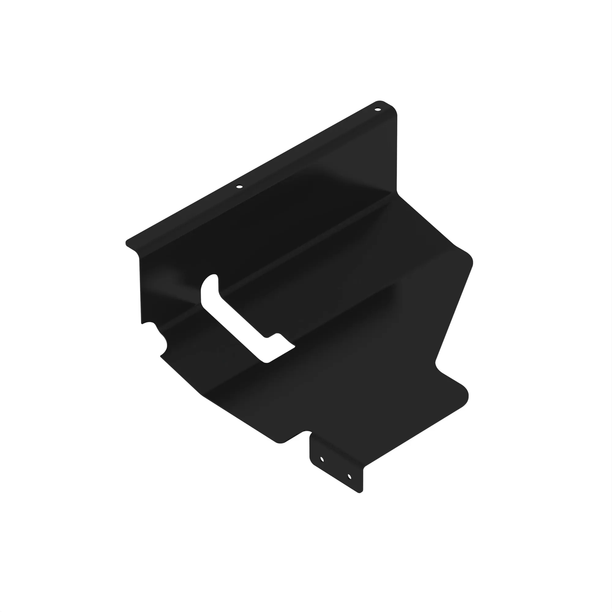 John Deere Heat Shield - TCU15555