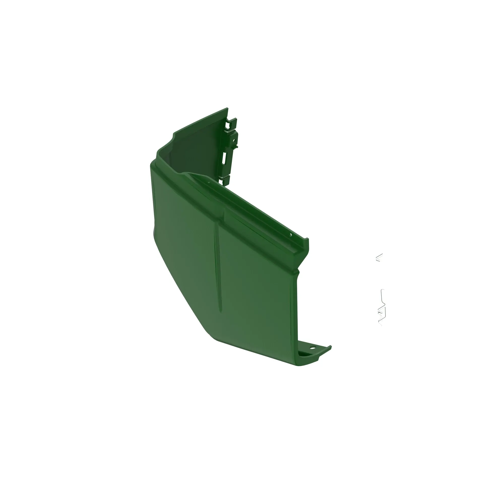 Cowl