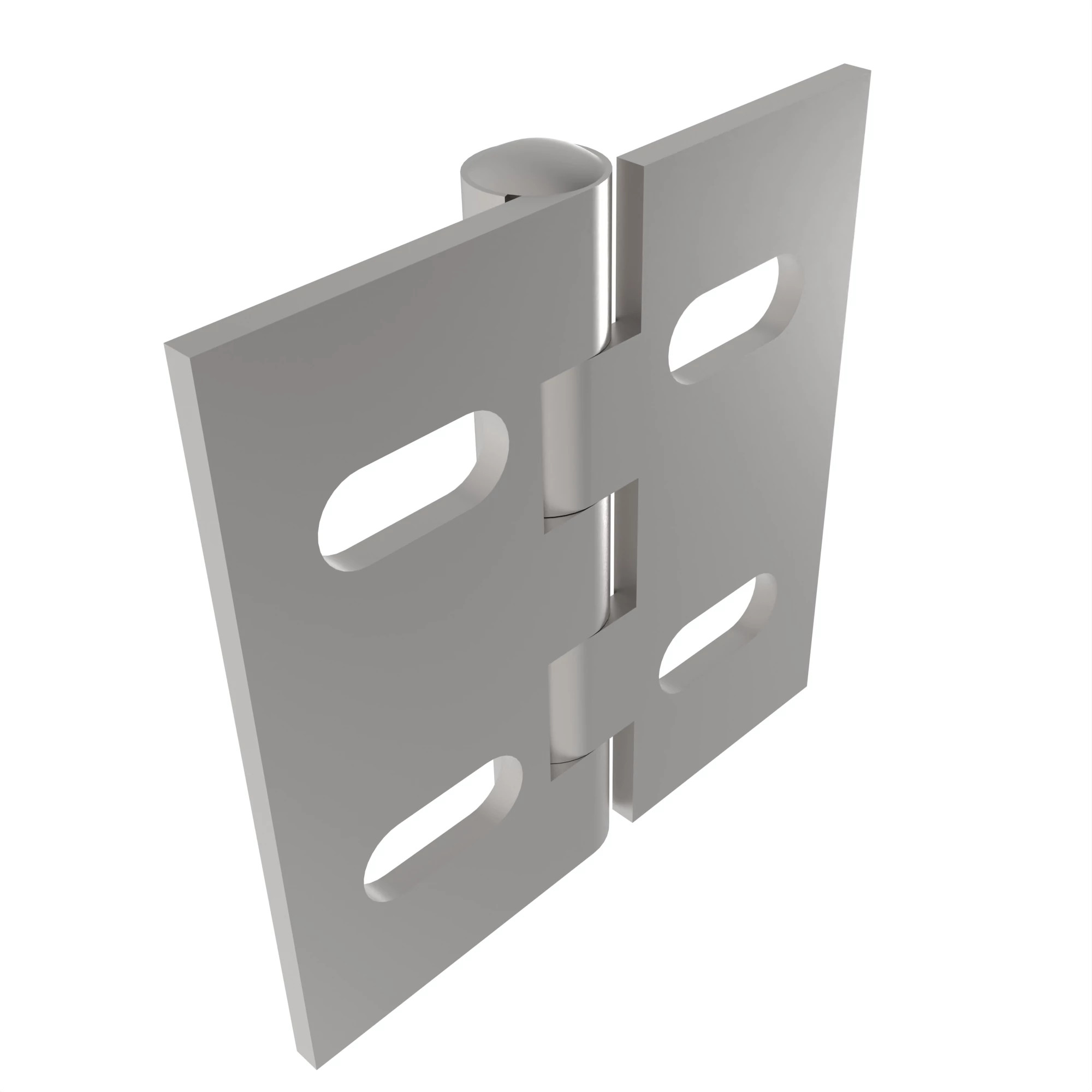 John Deere Safety Guard Hinge - AE42346