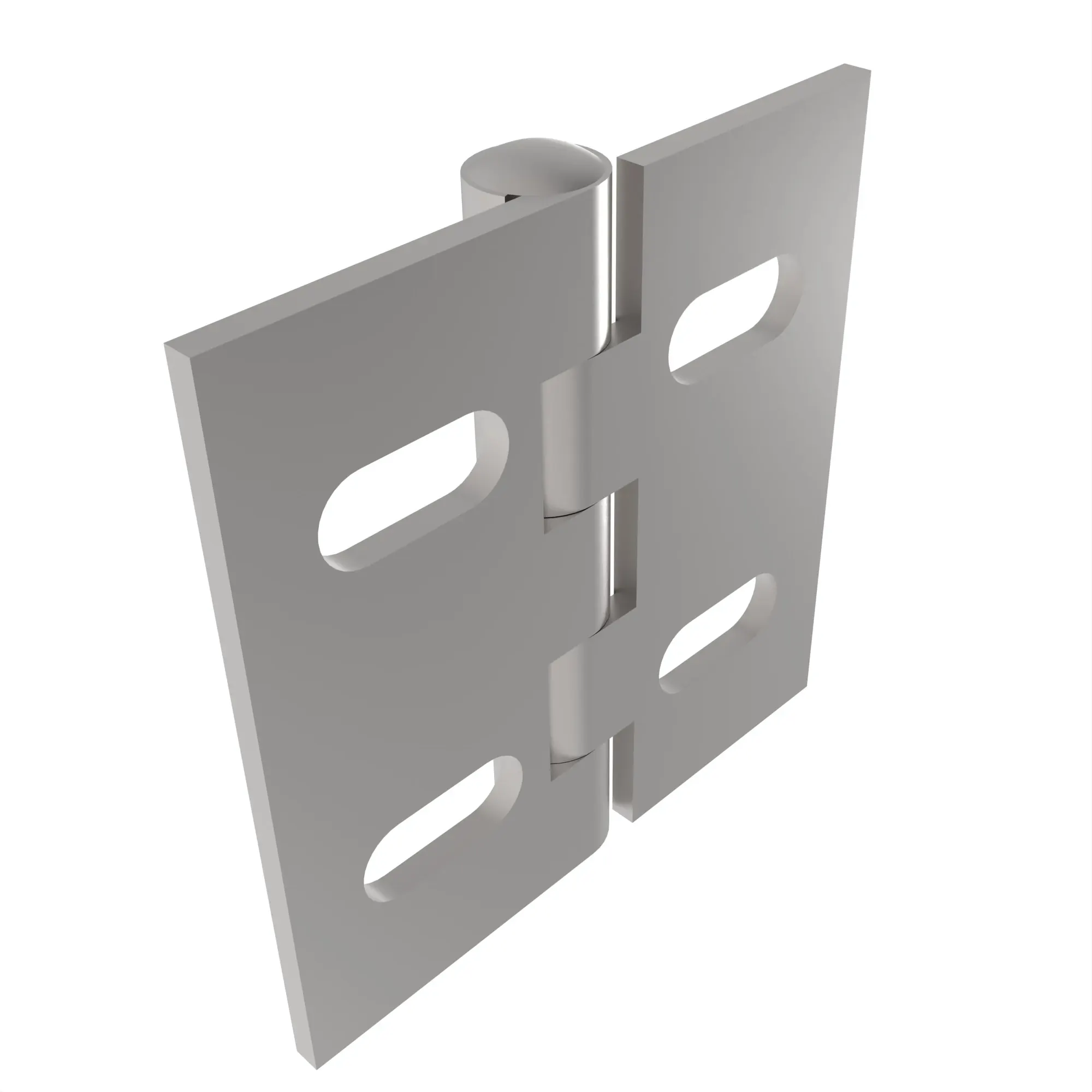 John Deere Safety Guard Hinge - AE42346