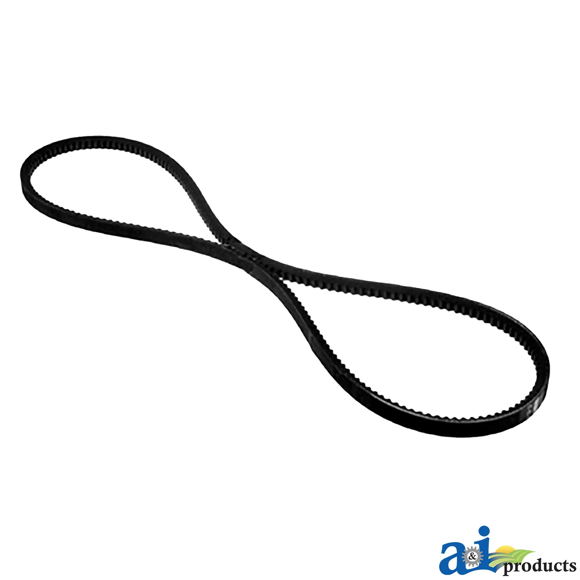 A&I Products Engine Fan Drive V-Belt - A-R73784