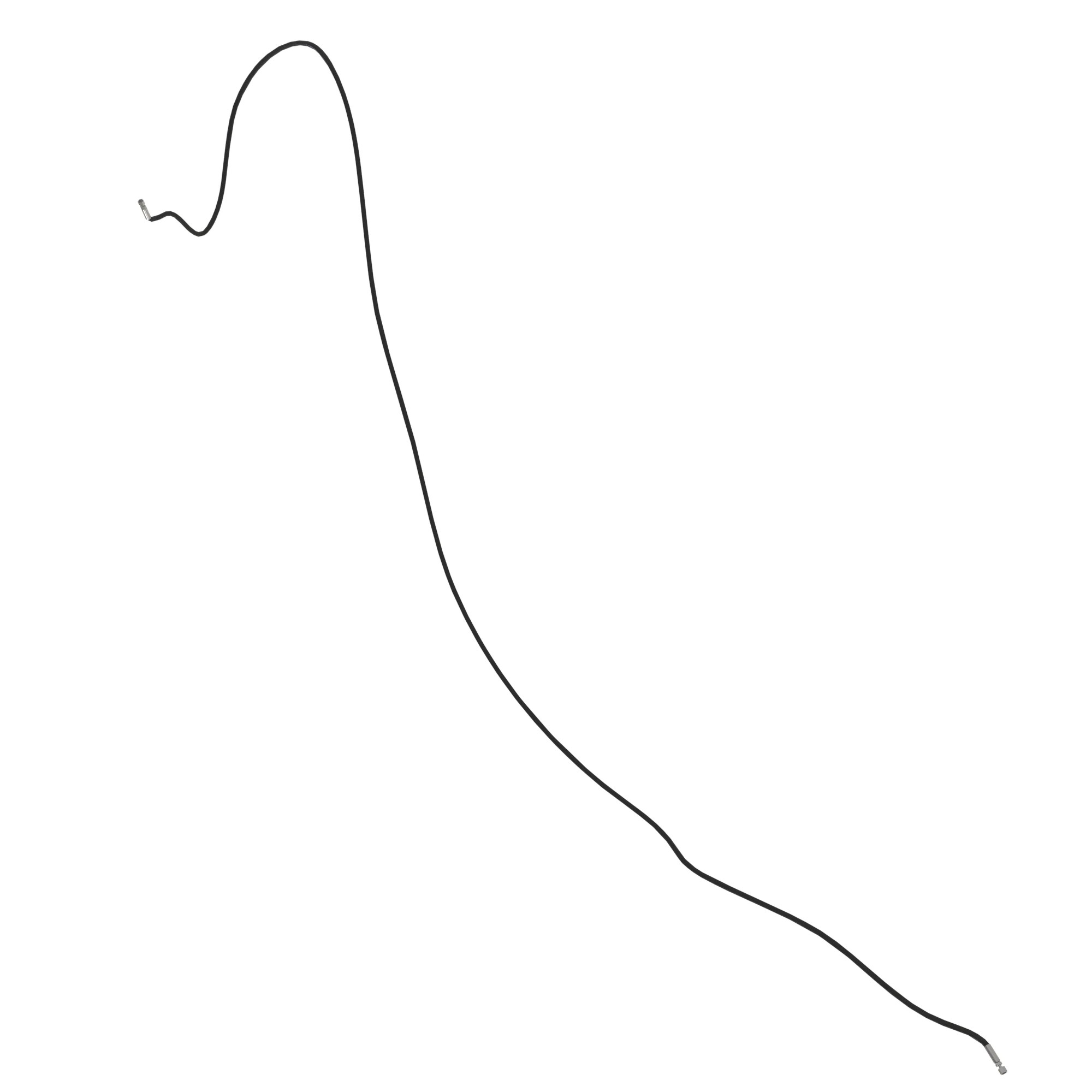 HYDRAULIC HOSE