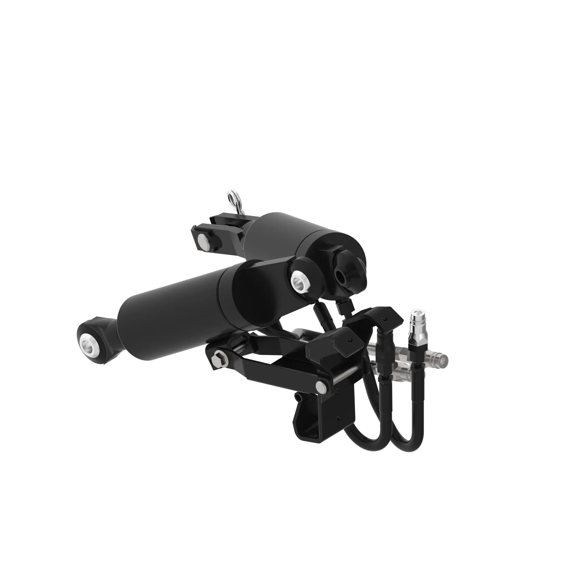 Hydraulic Cylinder