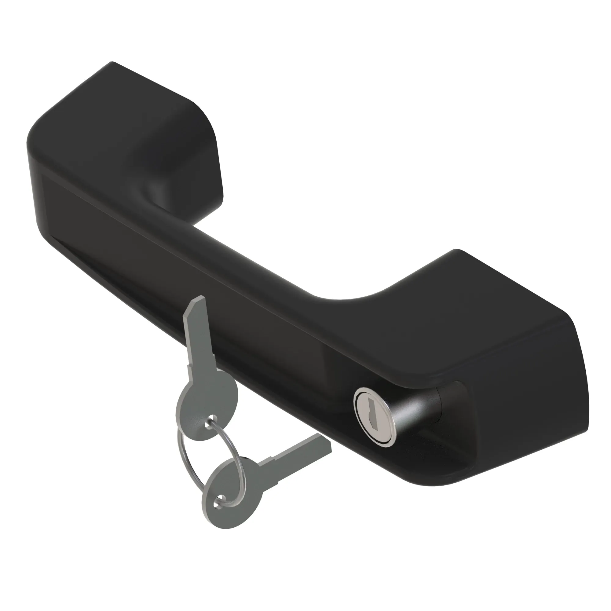 HANDLE