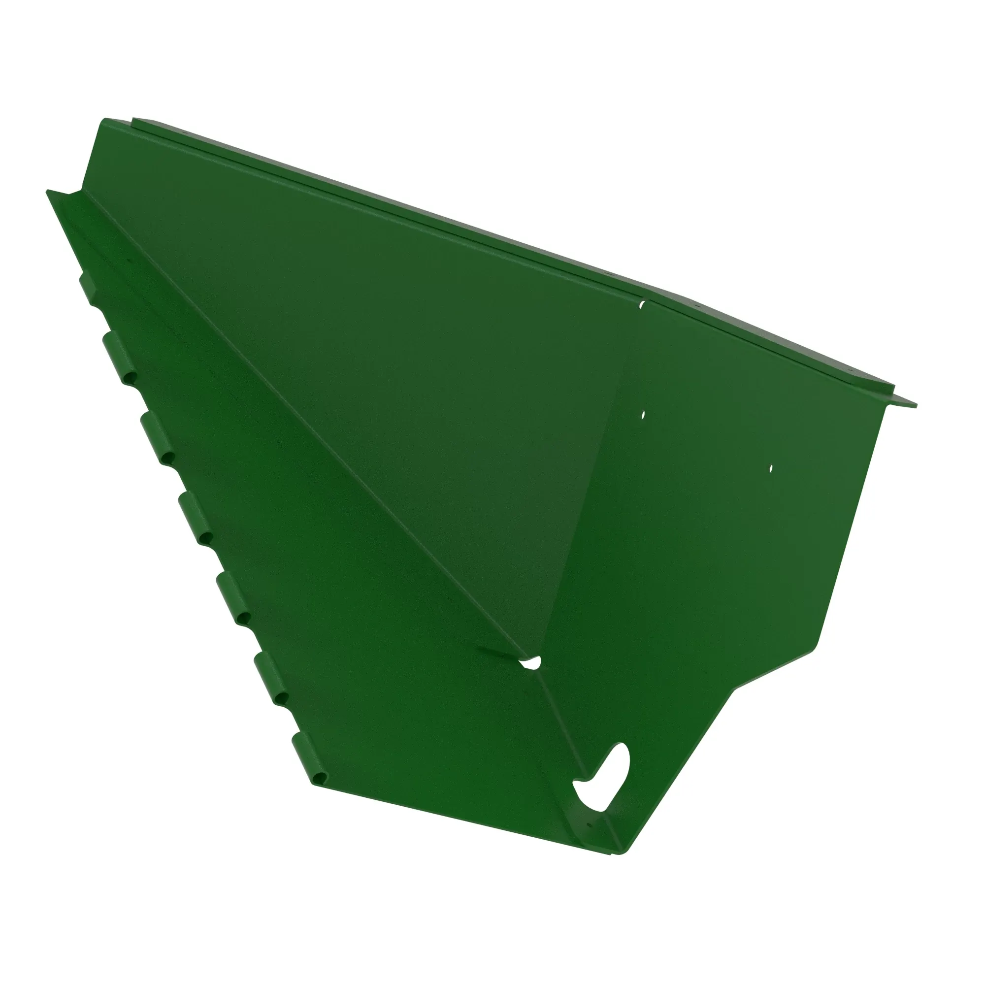 John Deere Accumulator Door - AKK32615