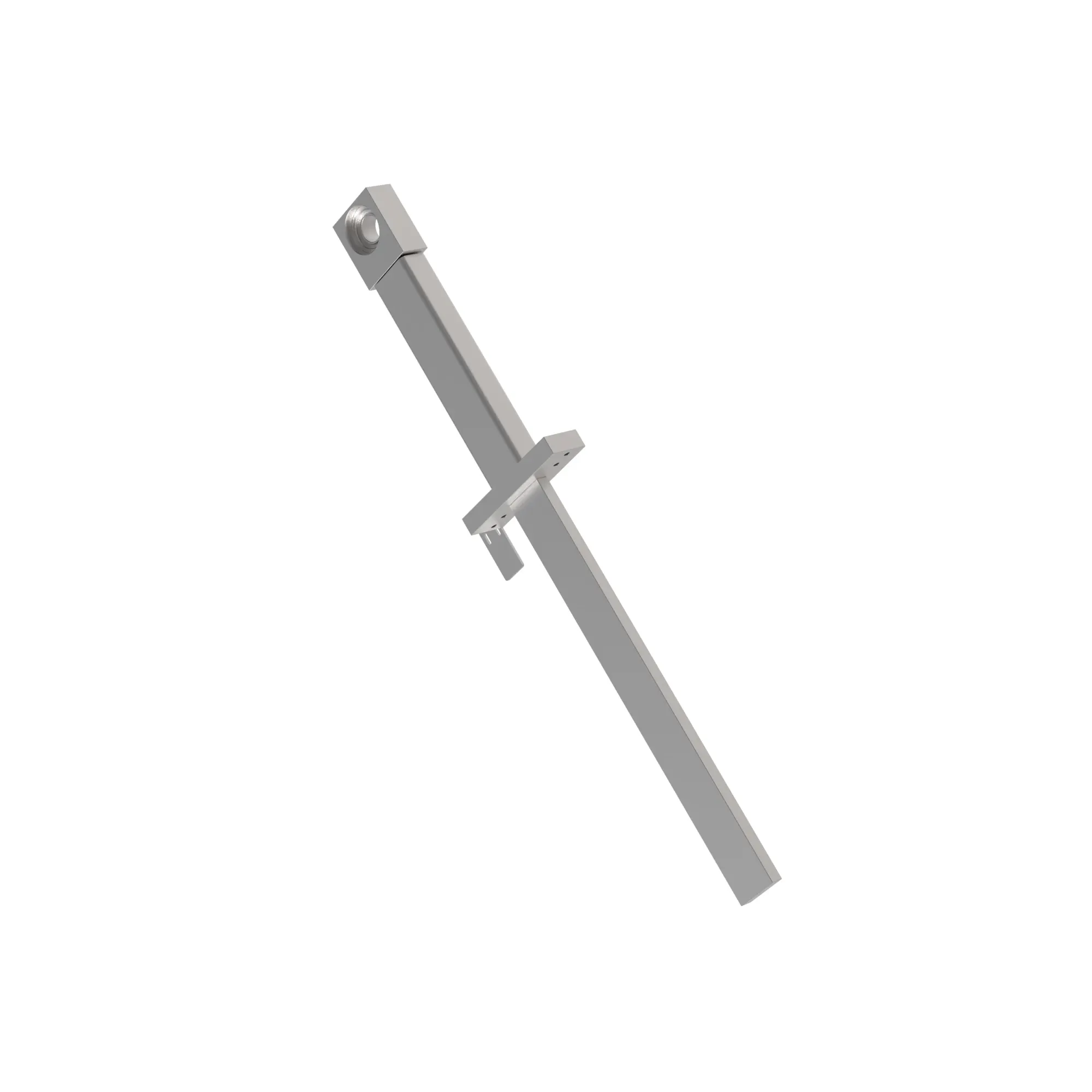 John Deere Needle Lift Link End - AFH212258