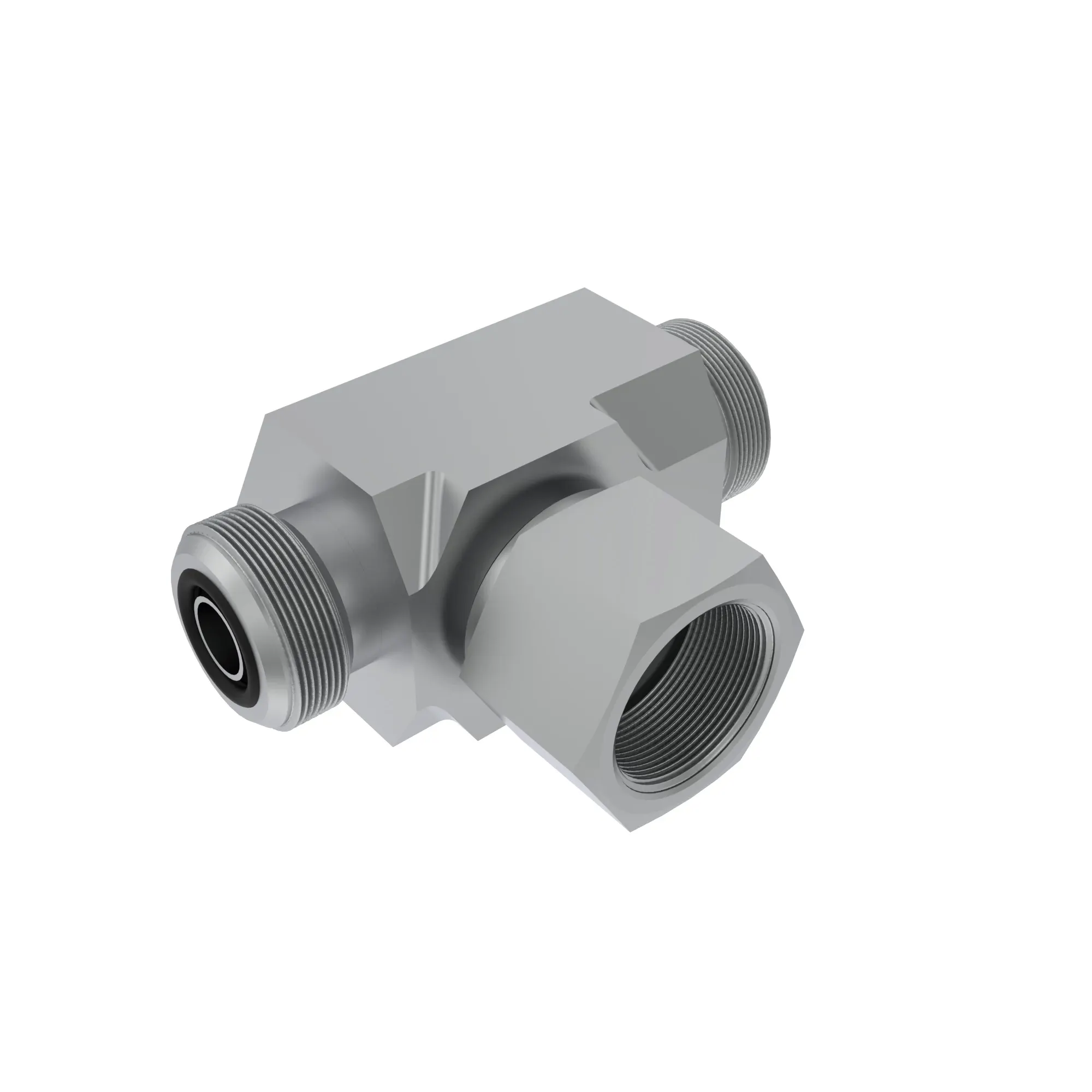 John Deere Shuttle Check Valve - RE237074