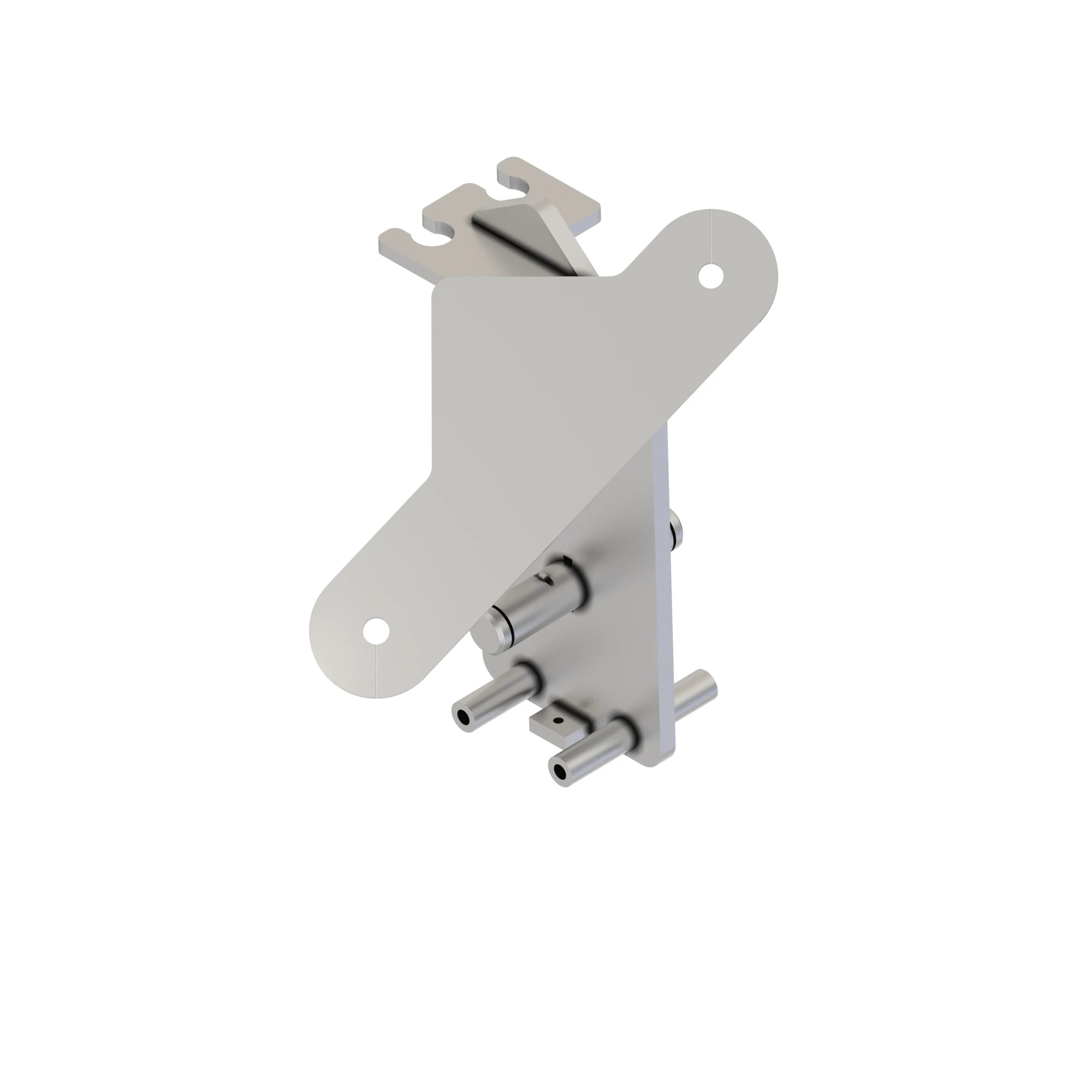 STABILIZER LEVER MOUNTING TOWER