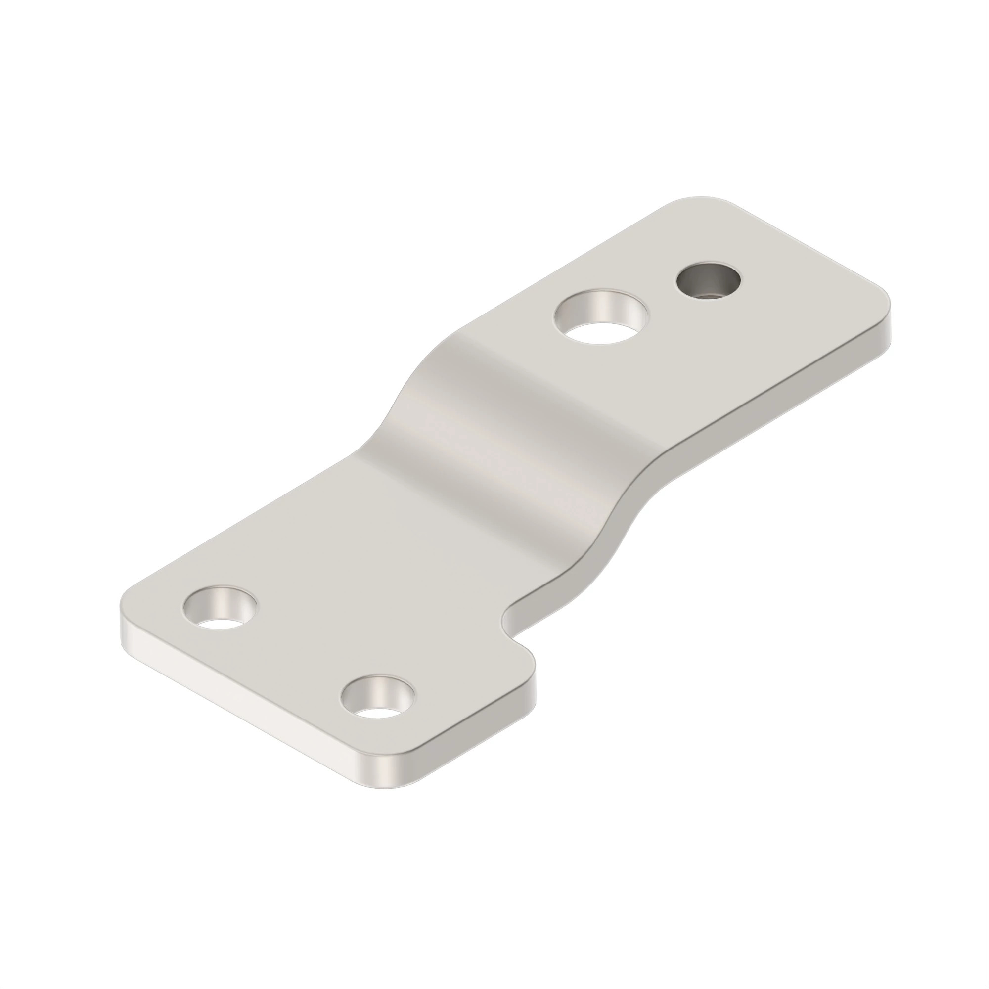 BRACKET, ANTI-ROTATION STRAP VARIAB