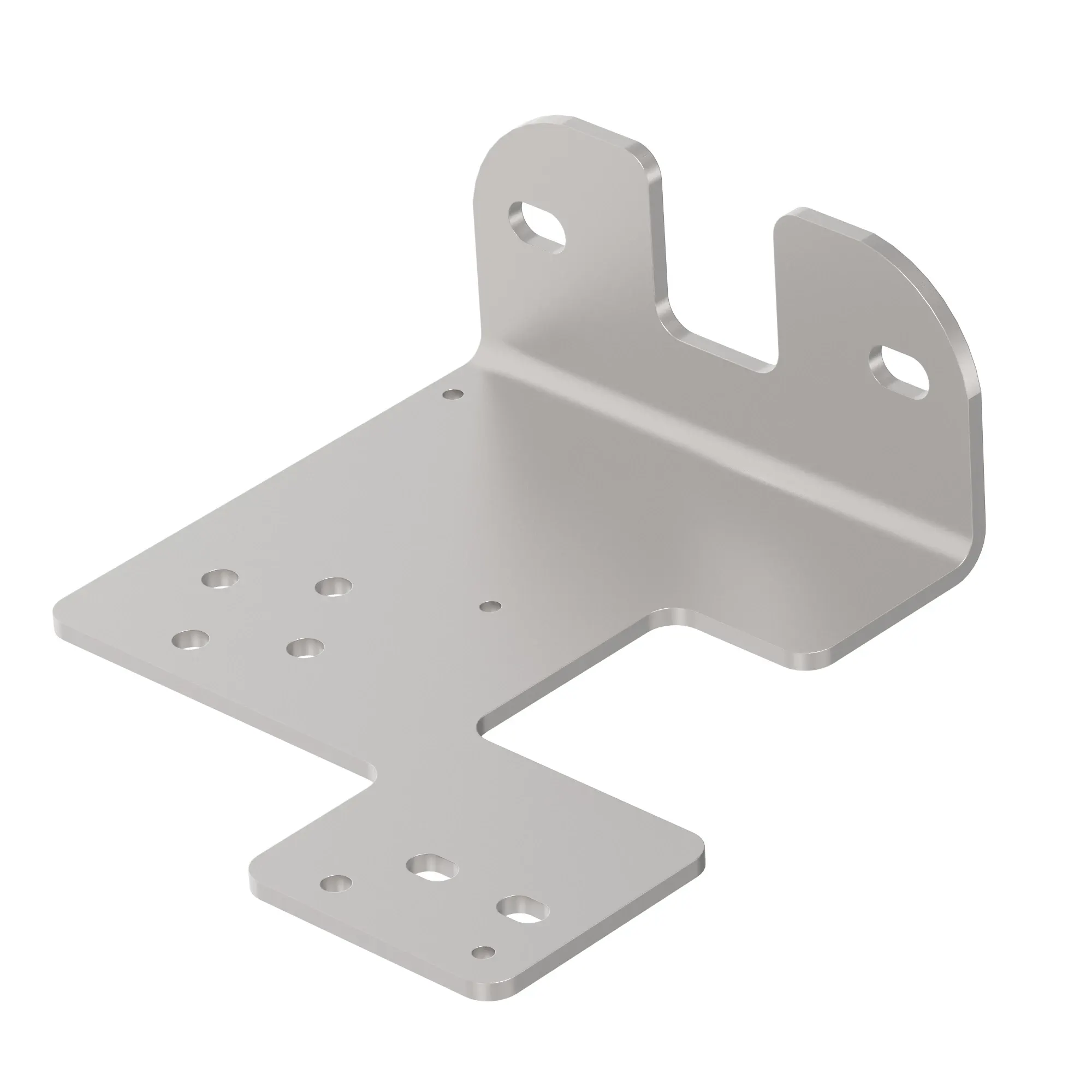 John Deere Bracket - DZ129076