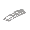 BRACKET, SWITCH PANEL FFC