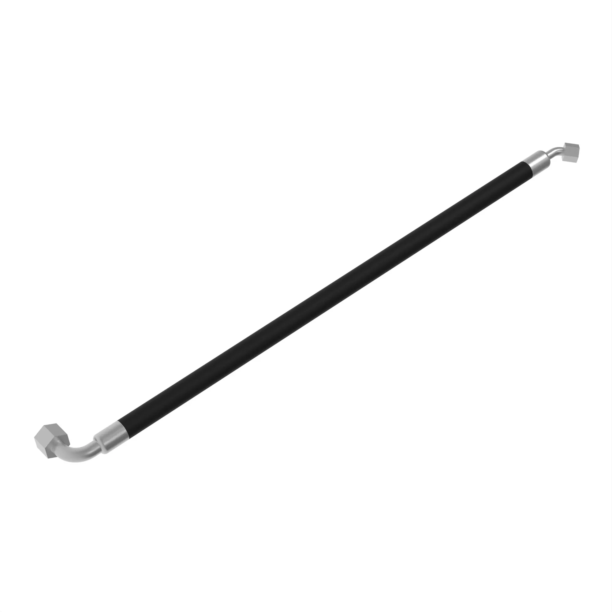 John Deere Power Beyond Pressure Hydraulic Hose - RE218670