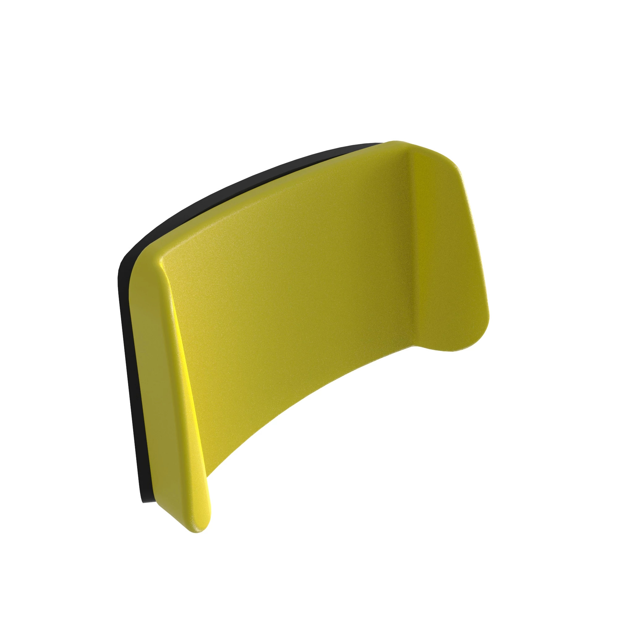 John Deere Operator Seat Back - RE246689