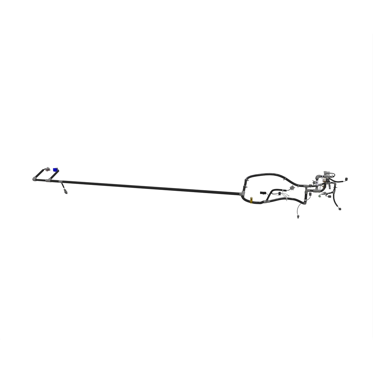 Wiring Harness, Tier 3