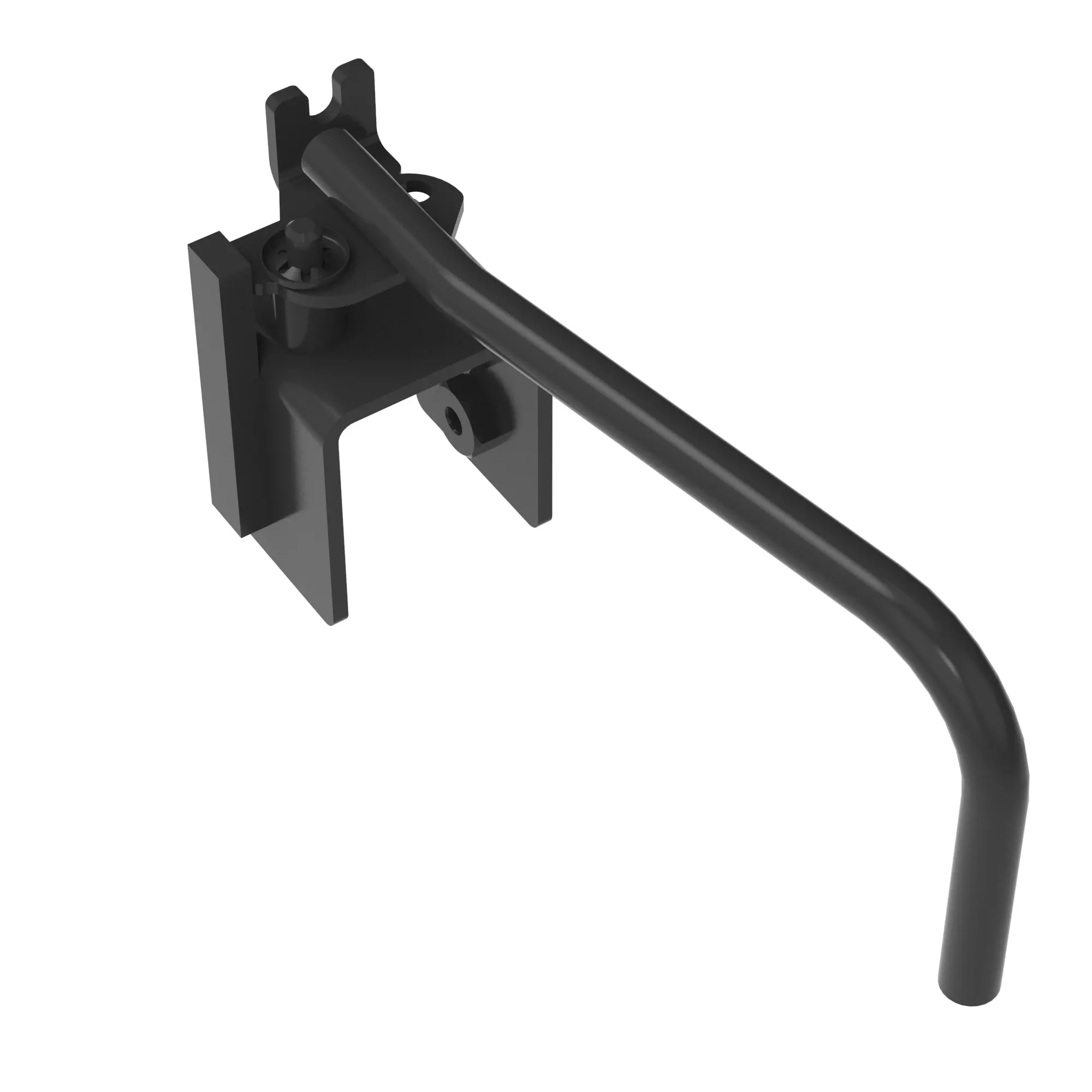 SEAT SLIDE TRACK KIT