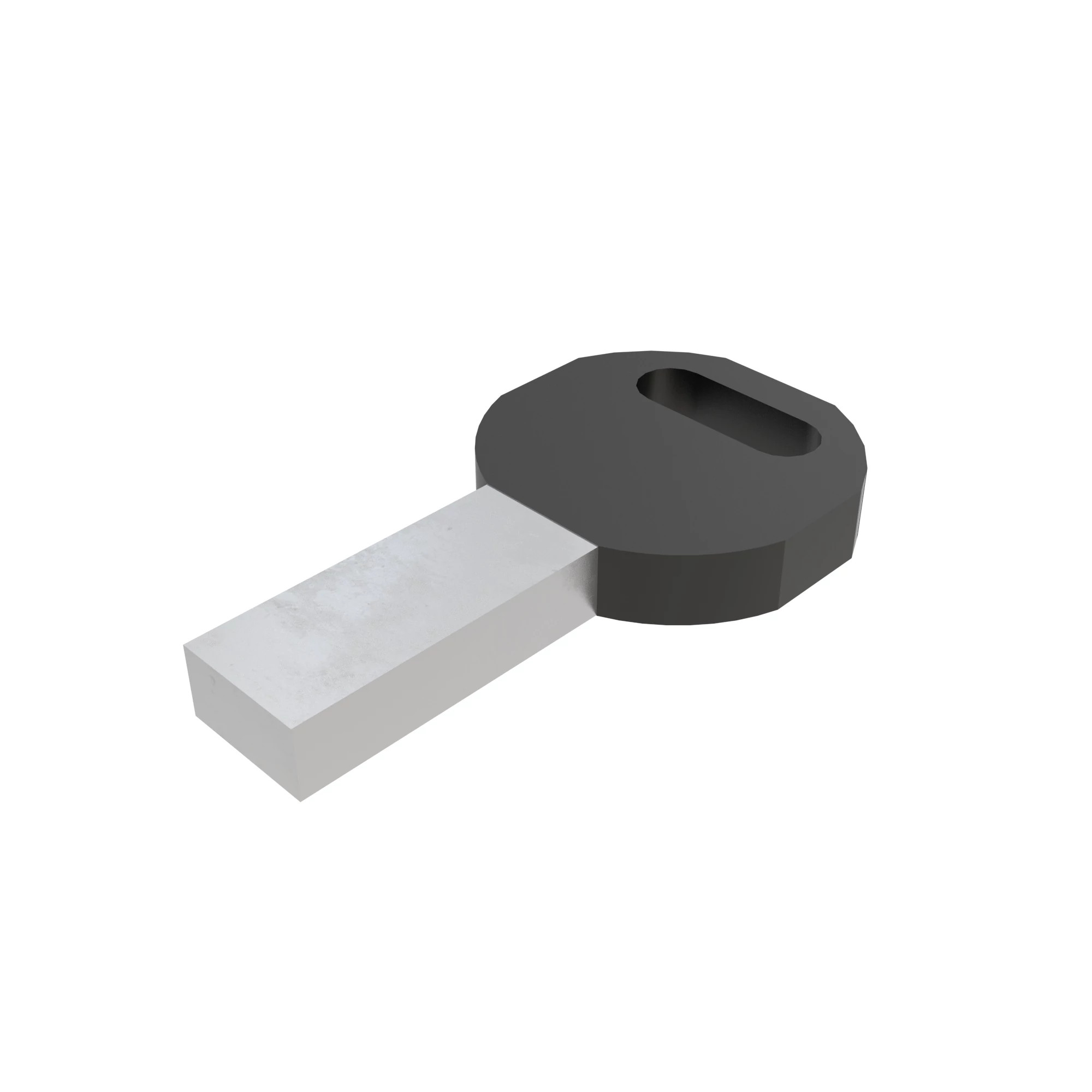 John Deere Fuel Tank Key - L221254