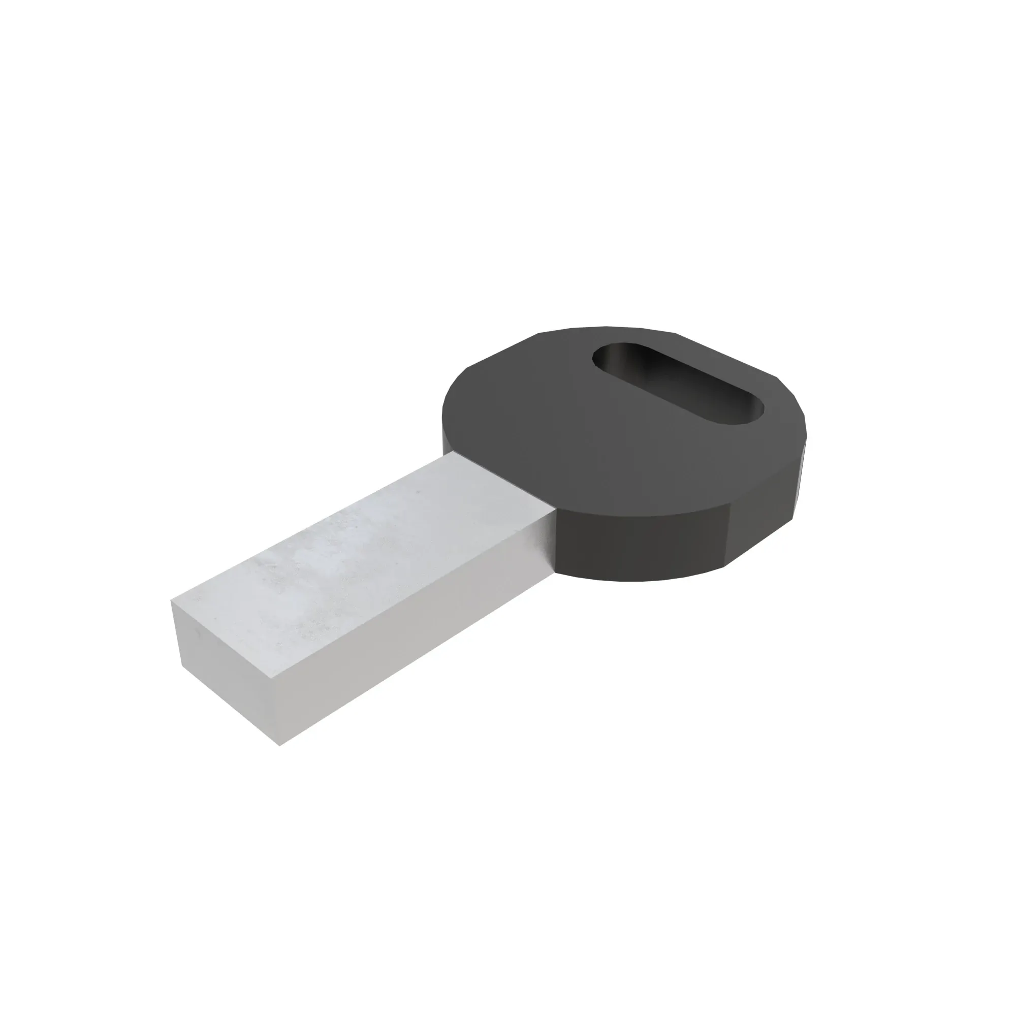 John Deere Fuel Tank Key - L221254