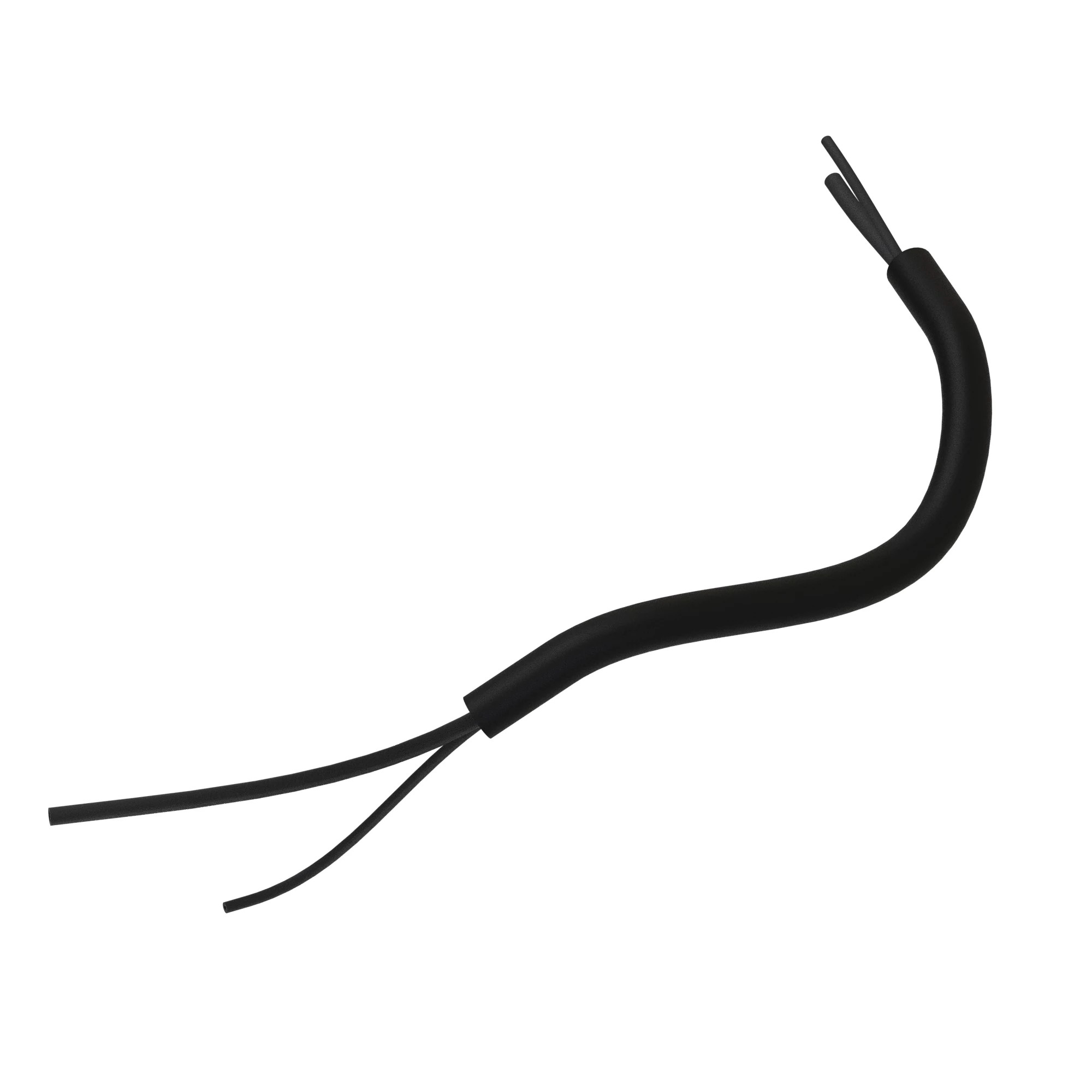 AIR FLOW TUBE, AAL BUNDLE ASSY