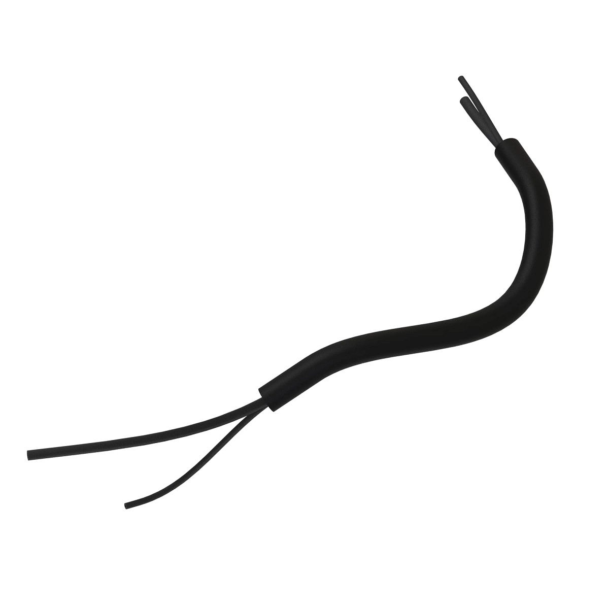 AIR FLOW TUBE, AAL BUNDLE ASSY